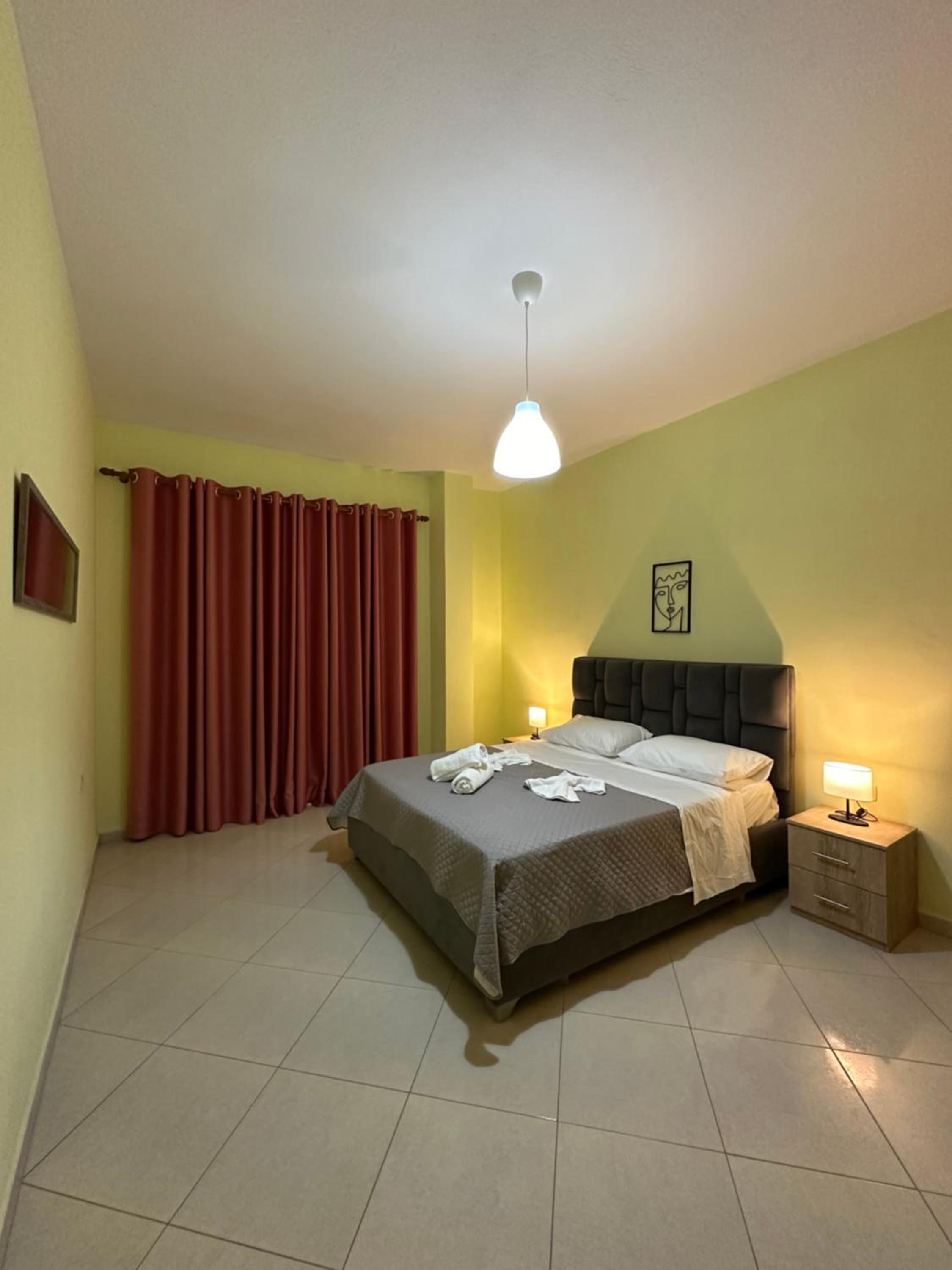 La Calma Apartments