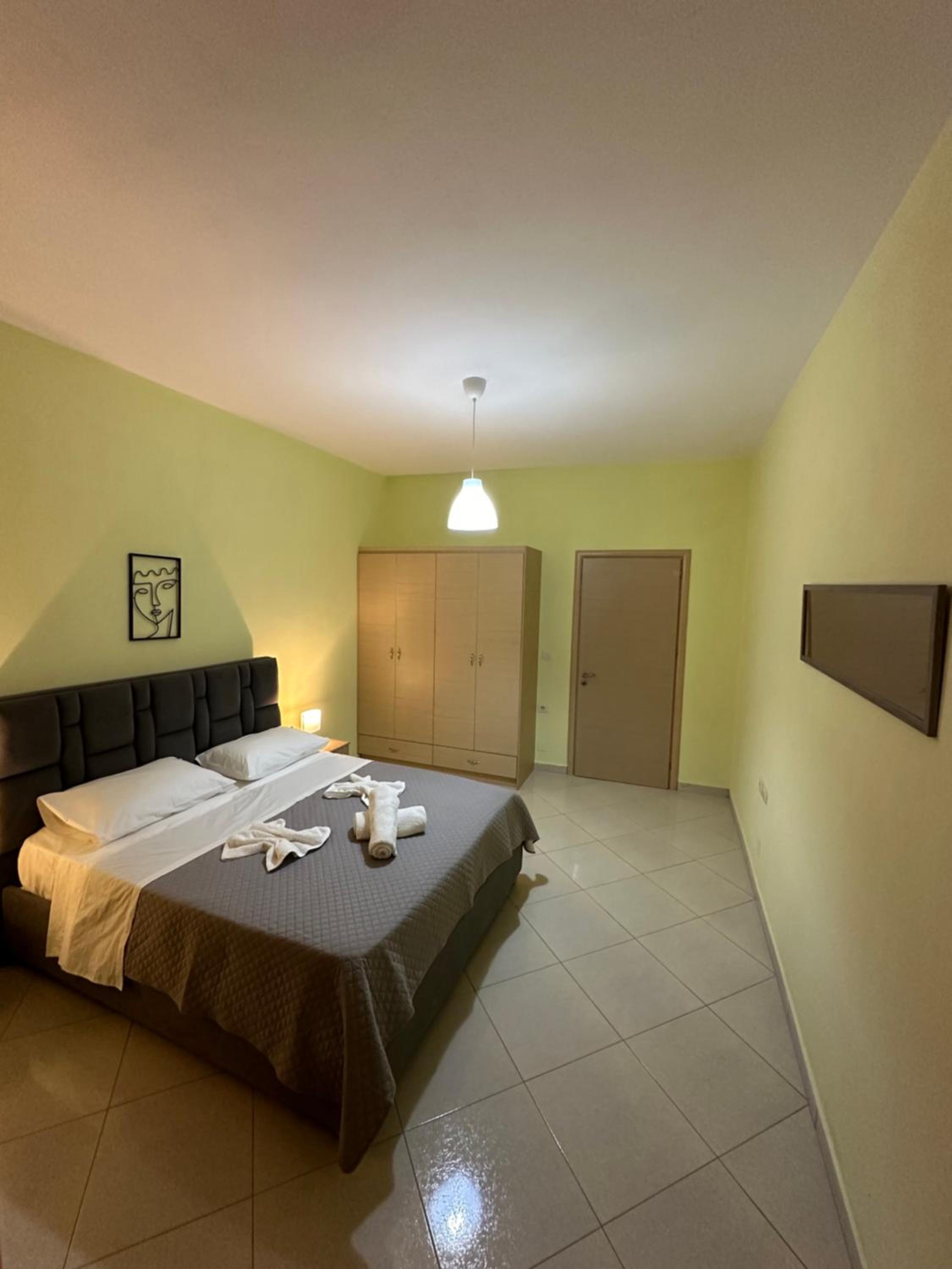 La Calma Apartments