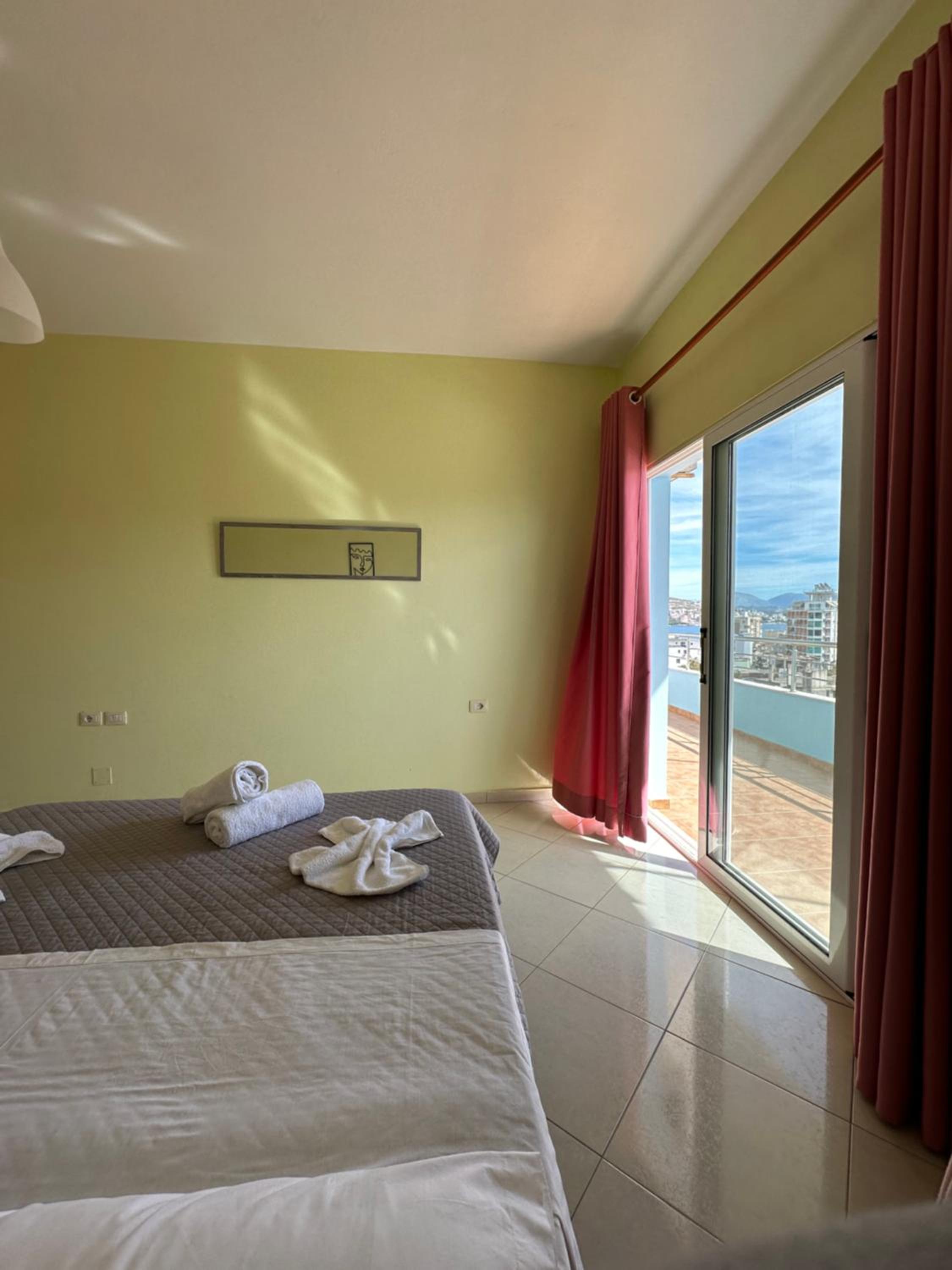 La Calma Apartments