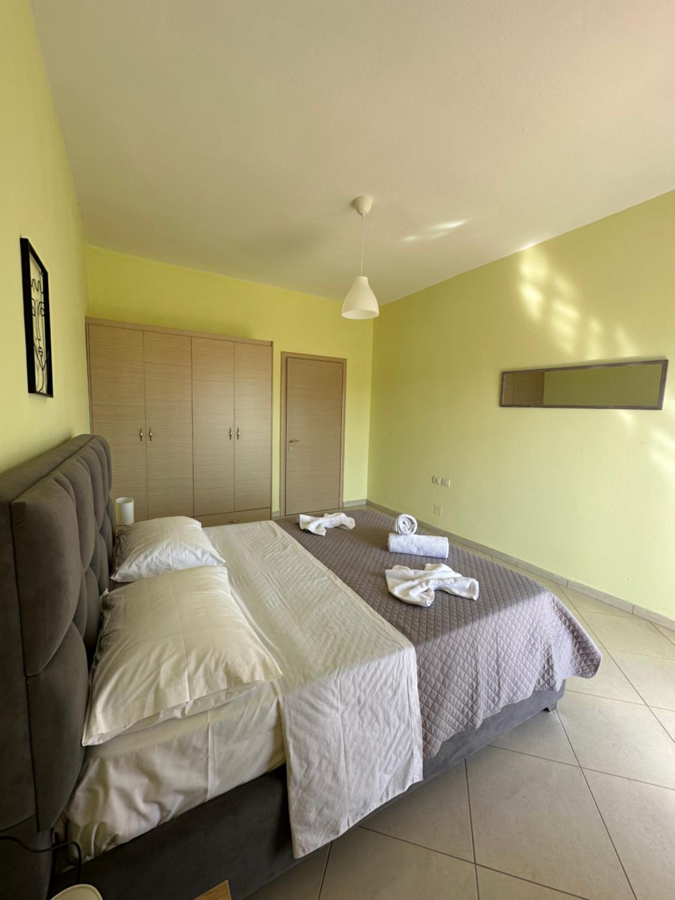 La Calma Apartments