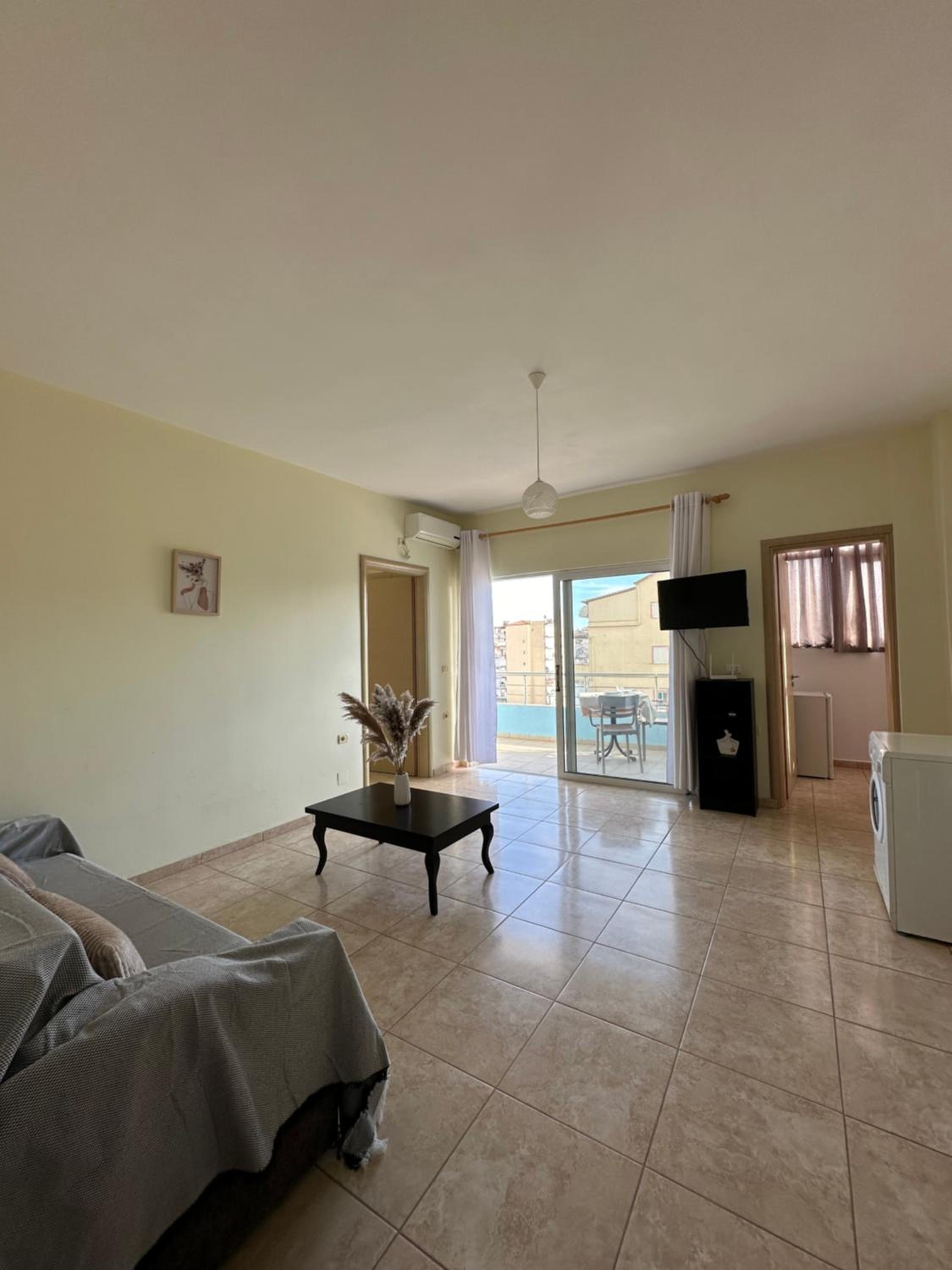 La Calma Apartments