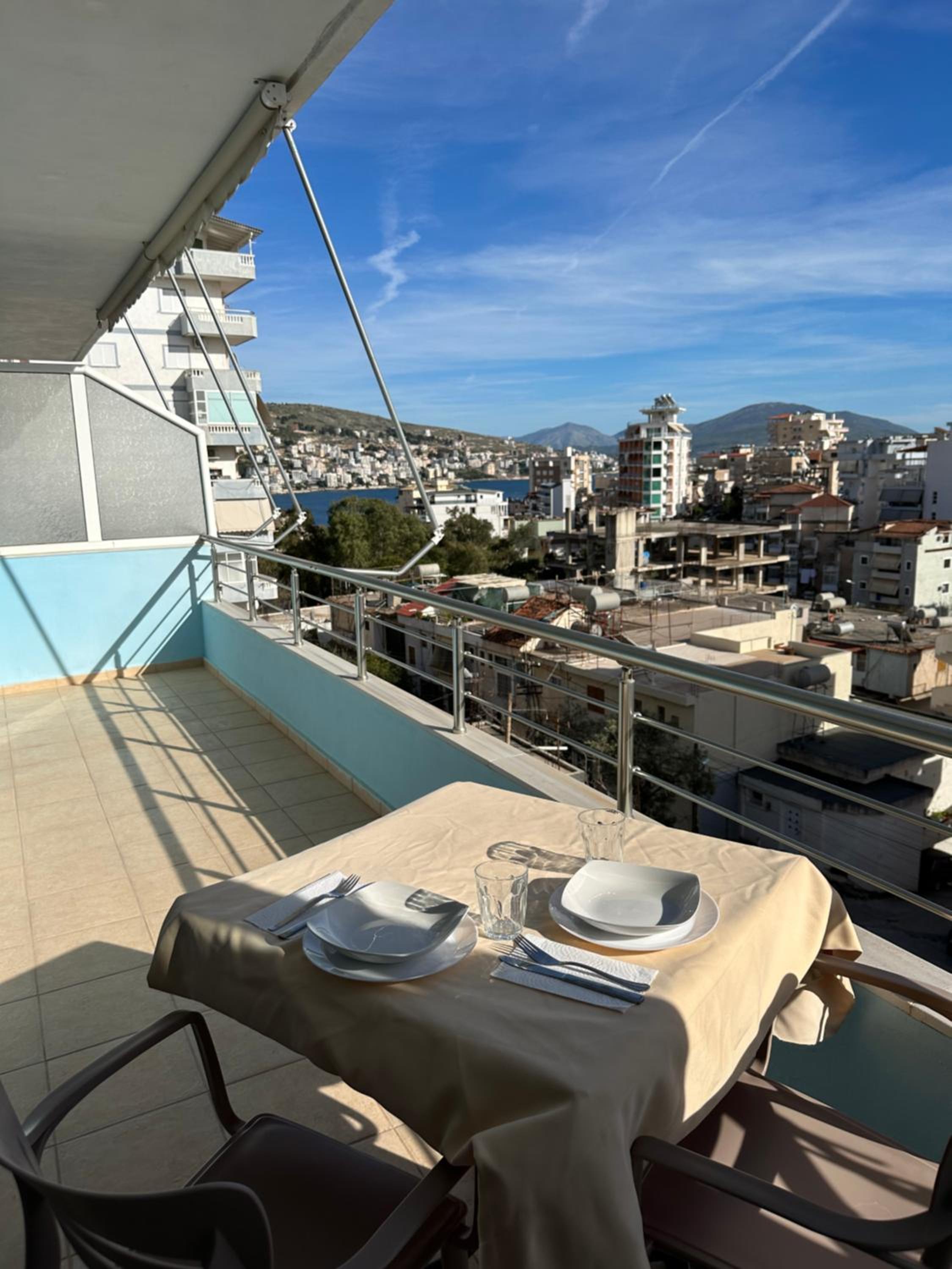 La Calma Apartments
