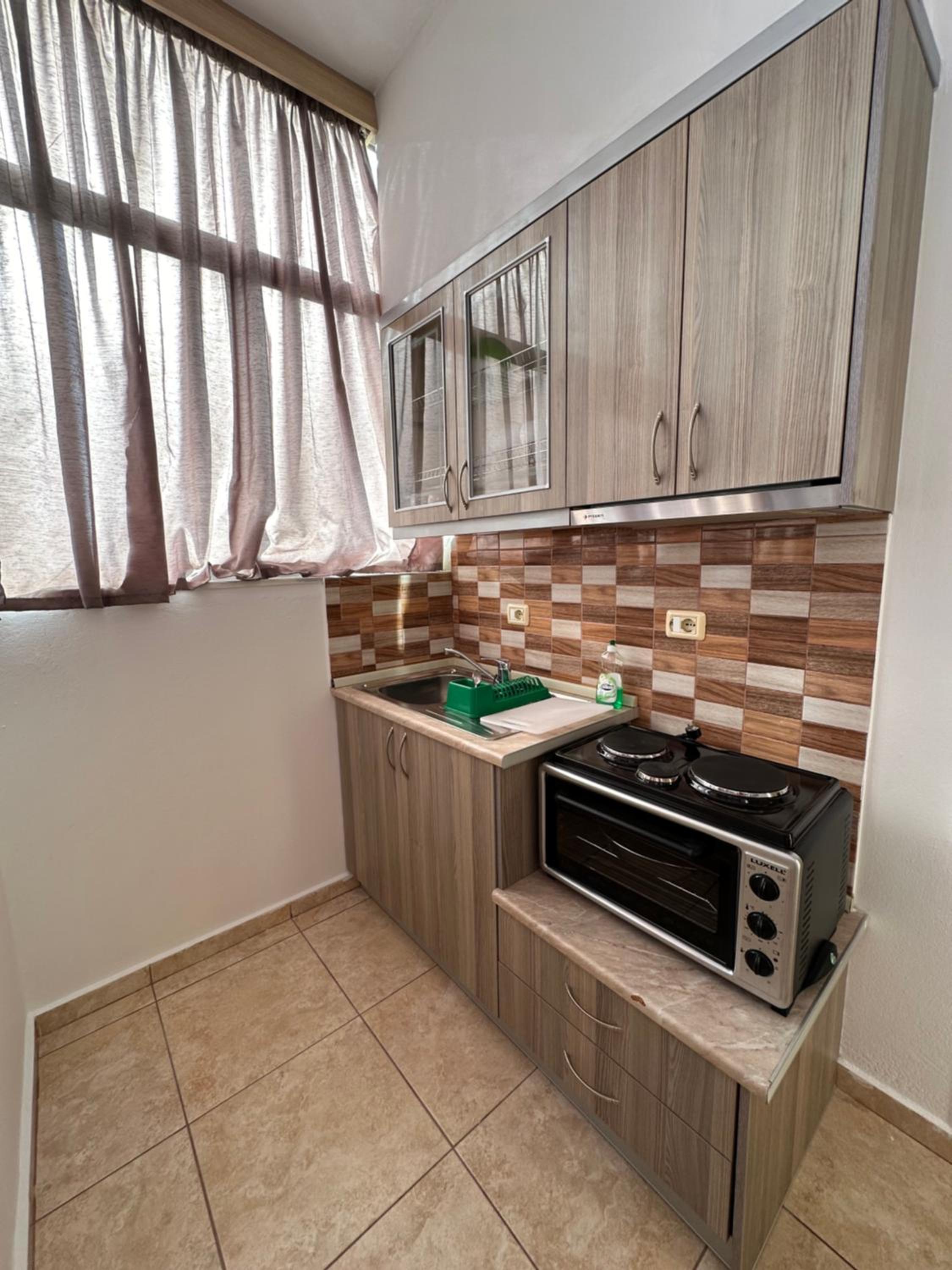 La Calma Apartments
