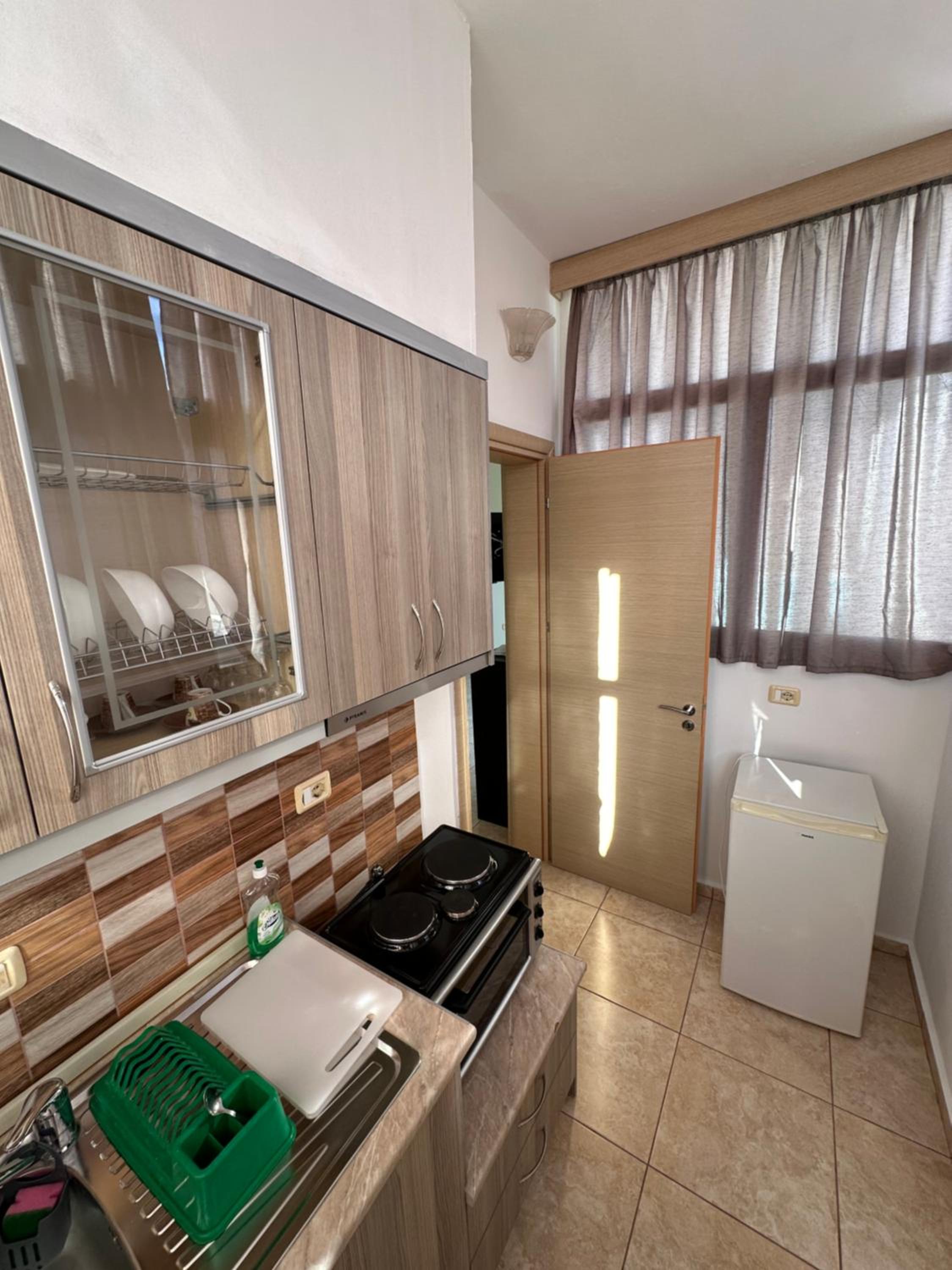 La Calma Apartments