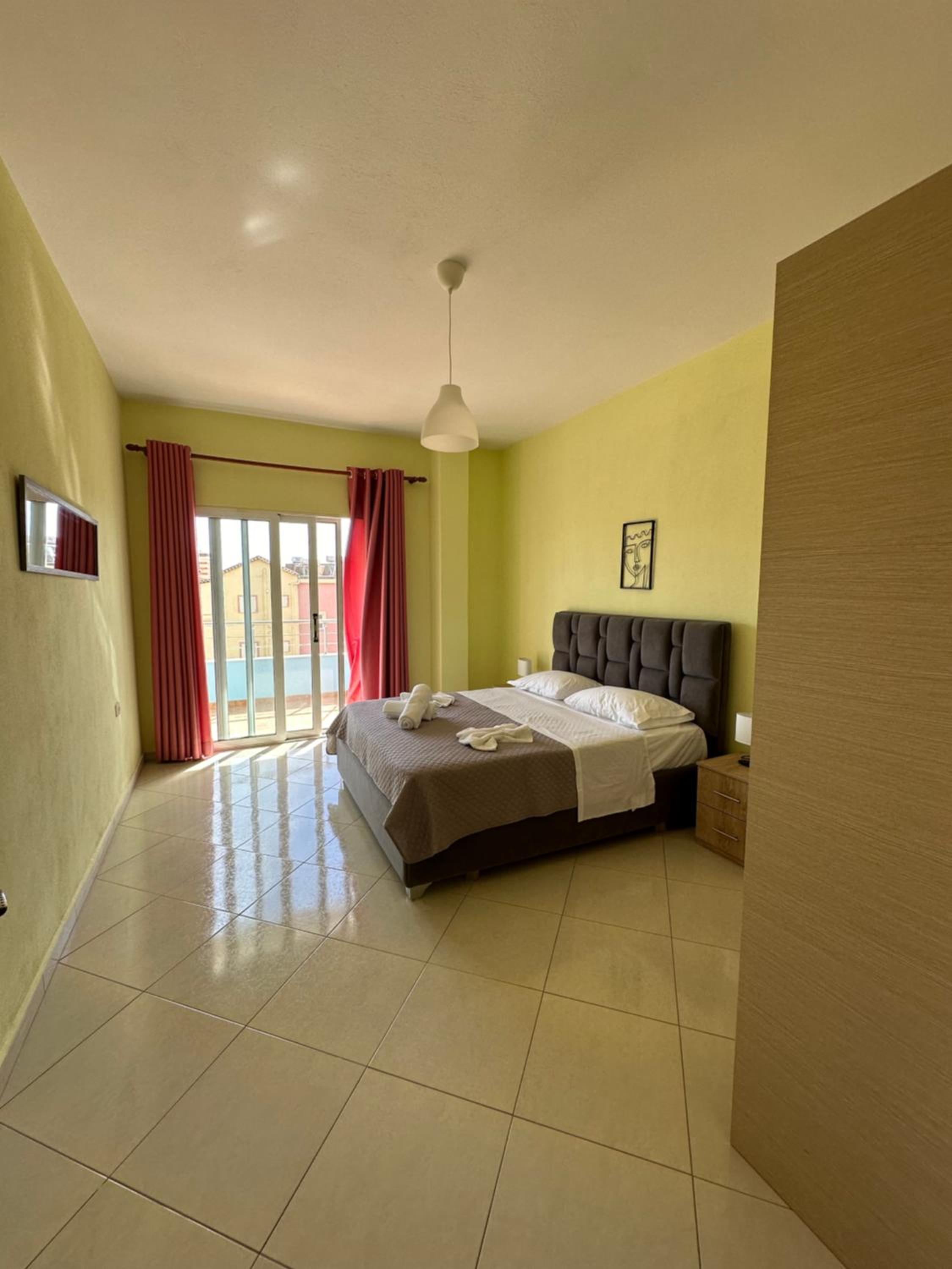 La Calma Apartments