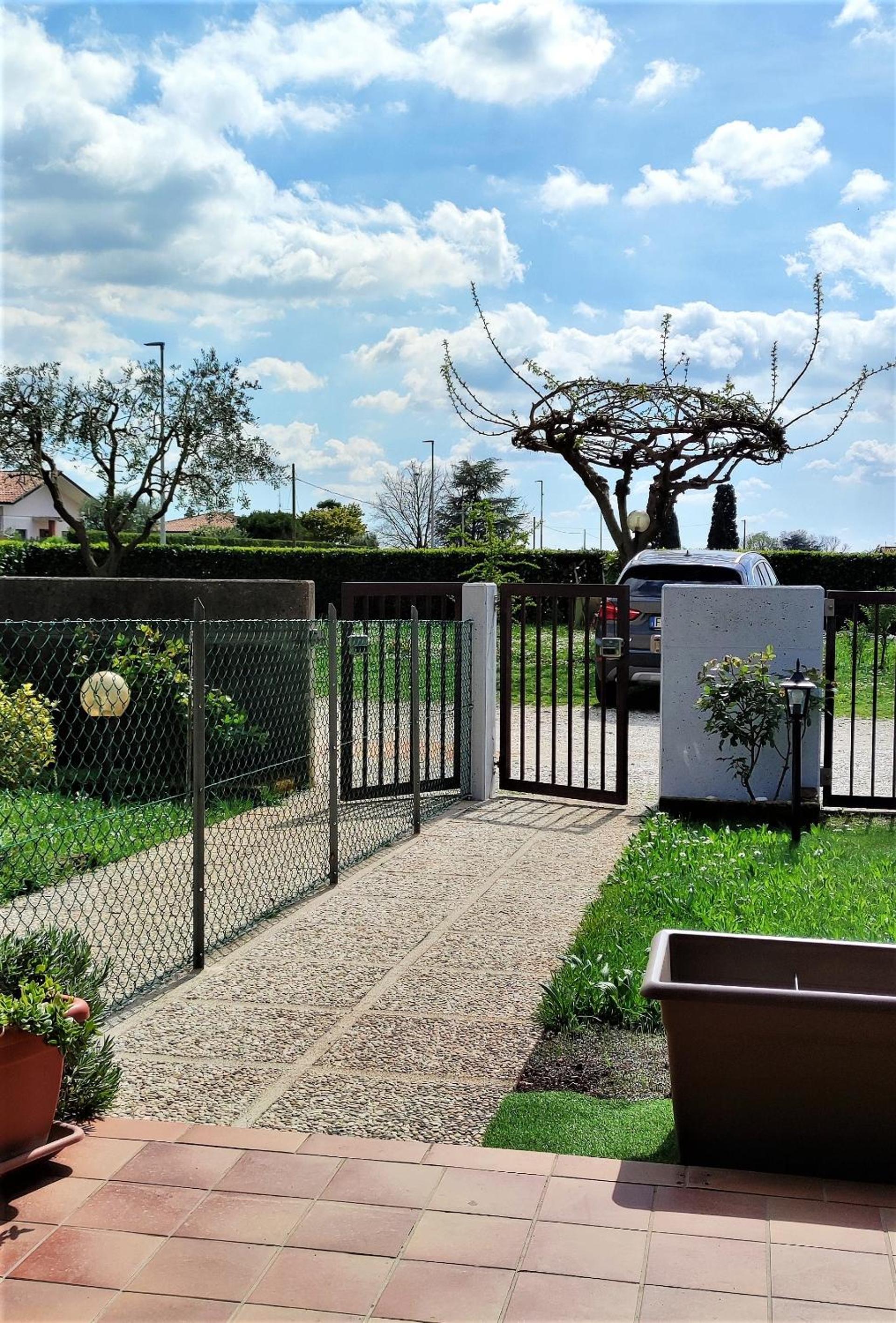 Casa Zaza' view 5