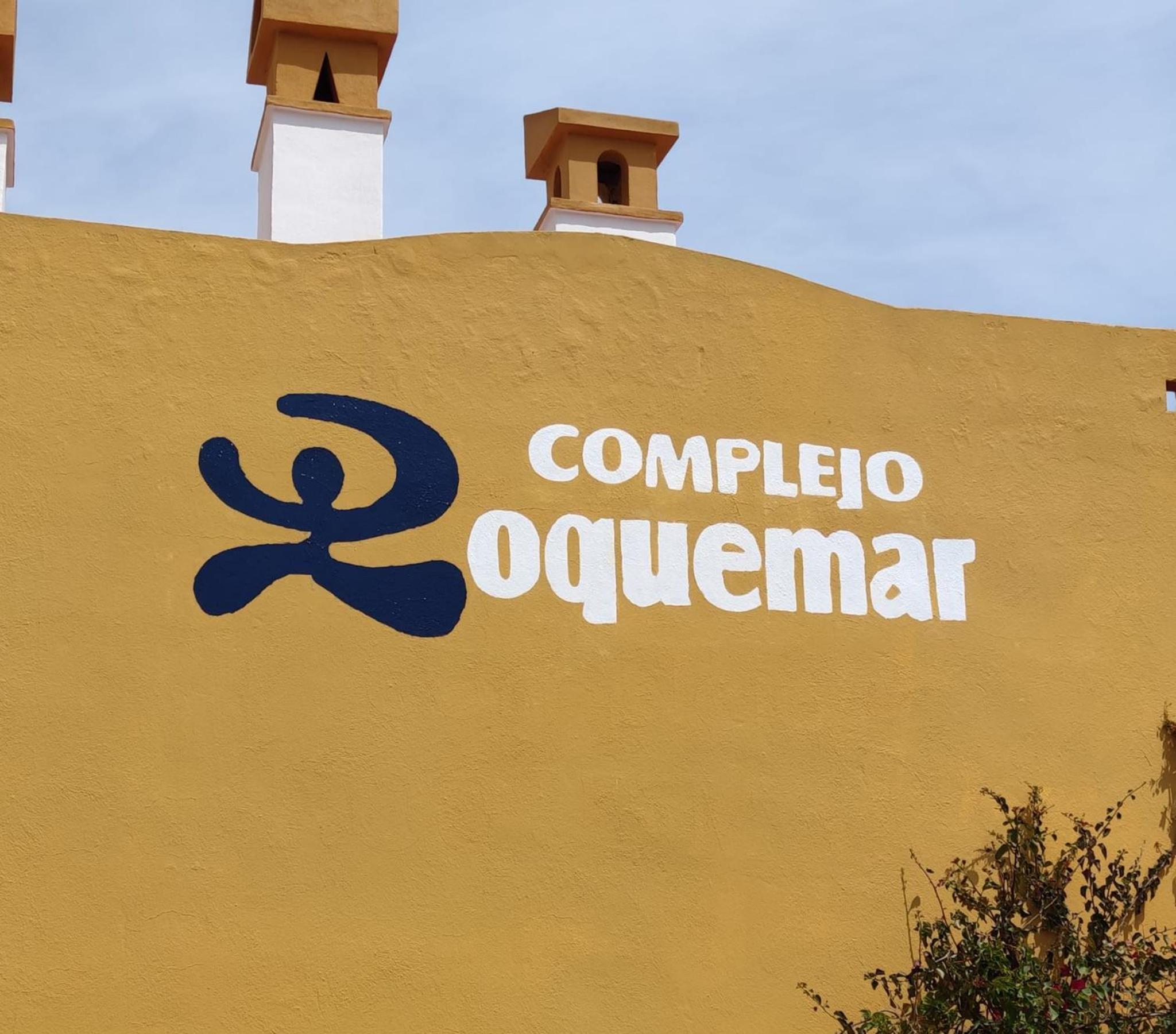 Apartamentos Roquetas Beach