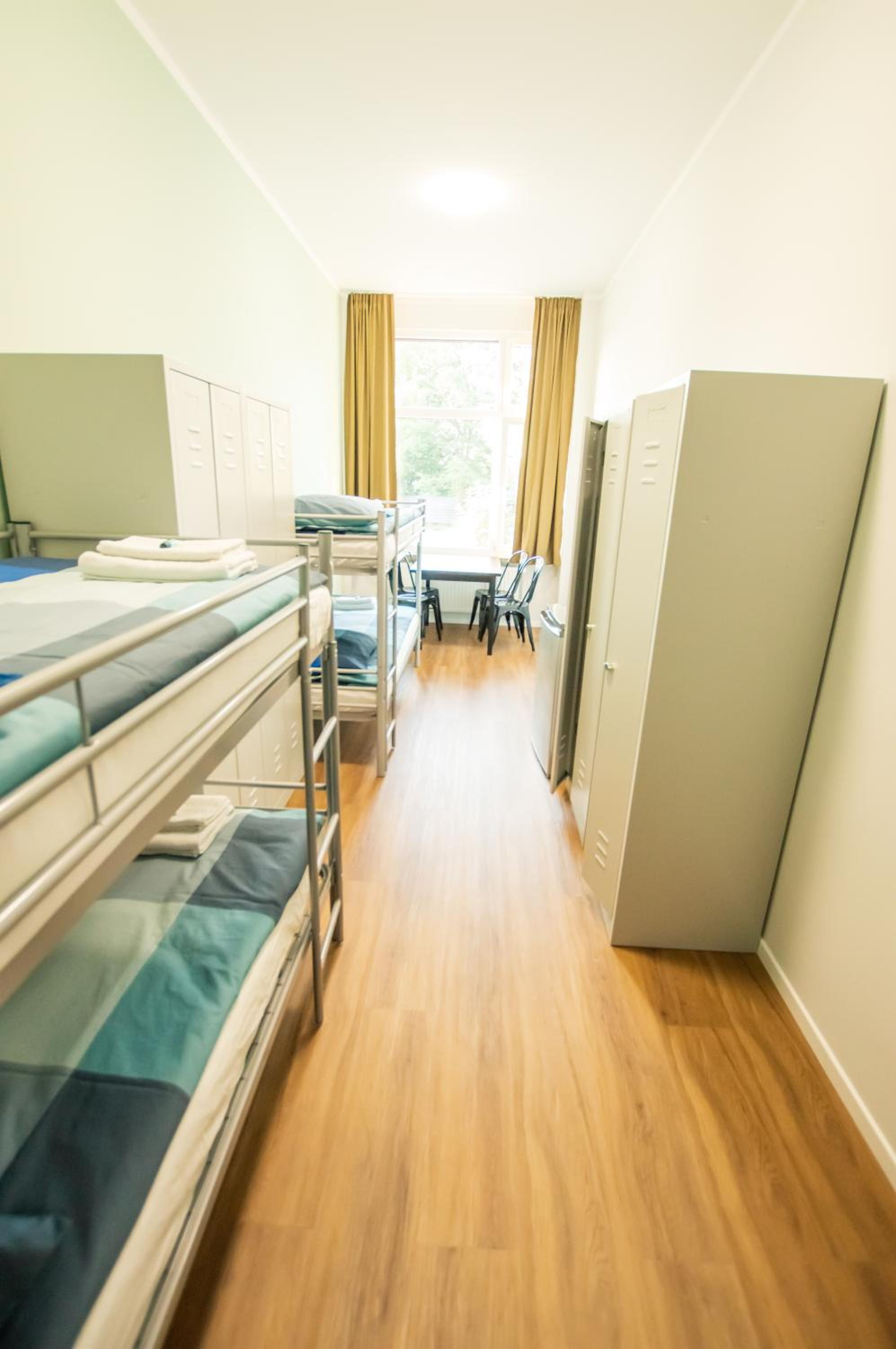 NeoHostel