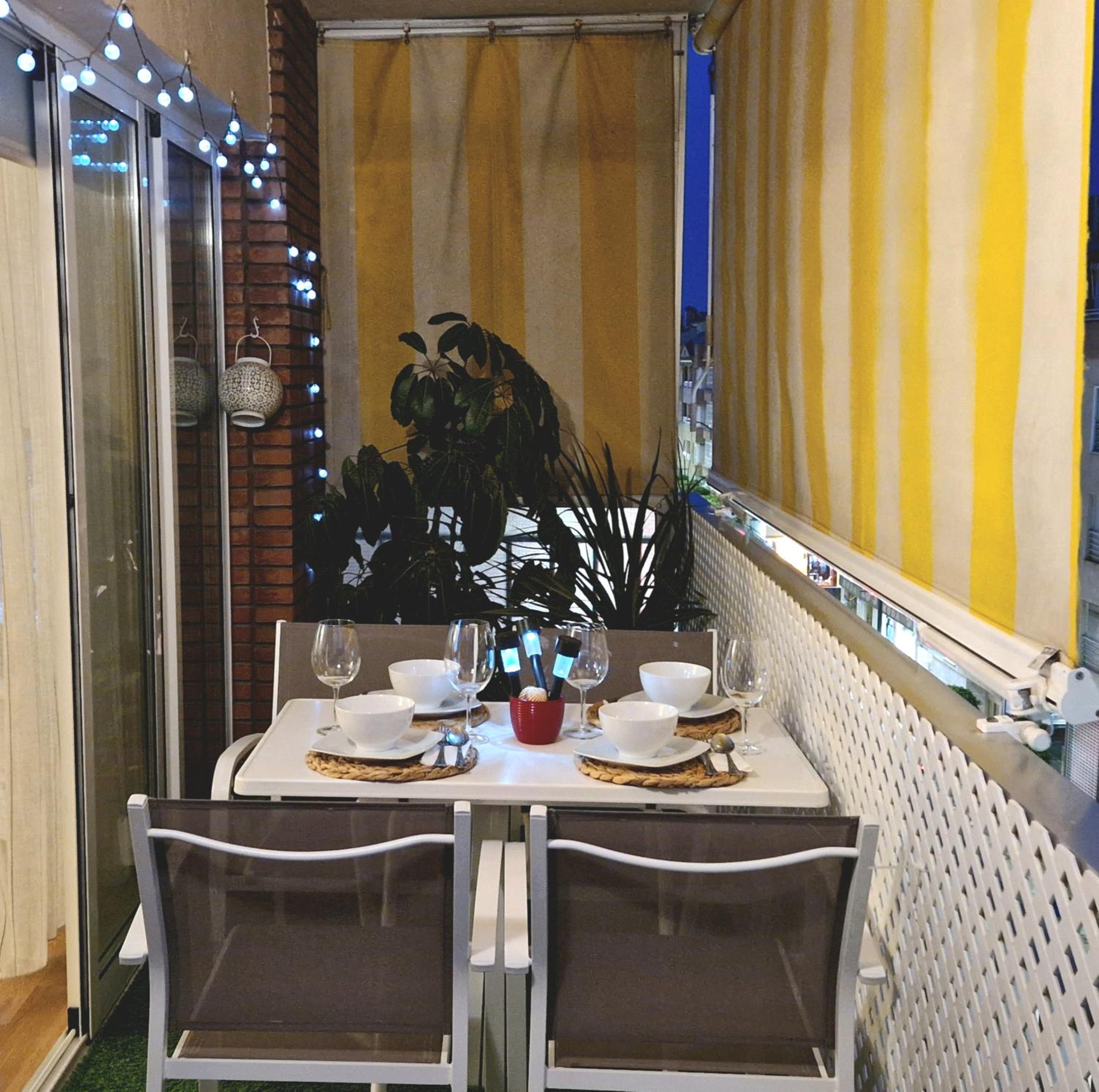 Apartamento Marblanc