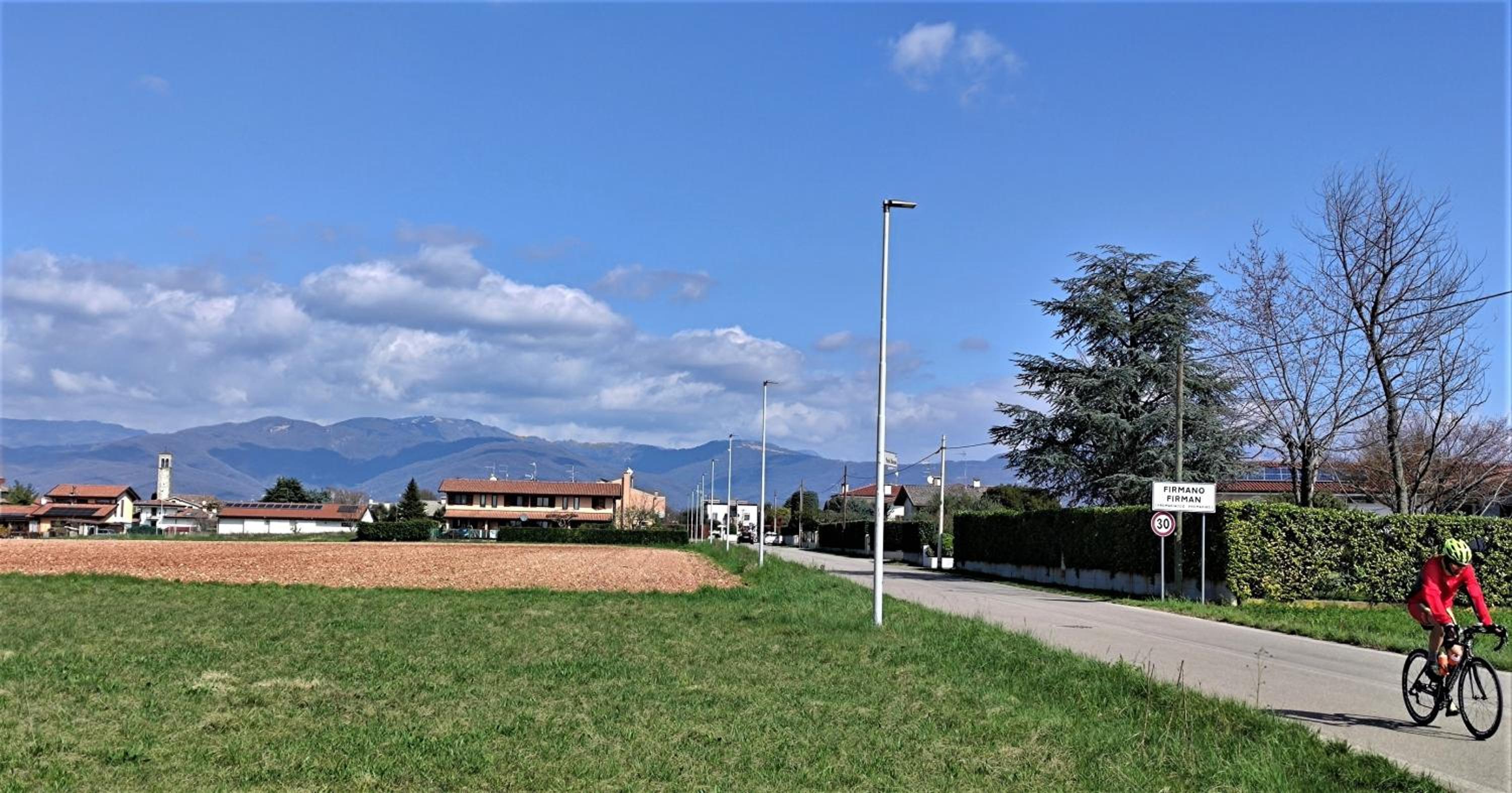 Casa Zaza' view 4