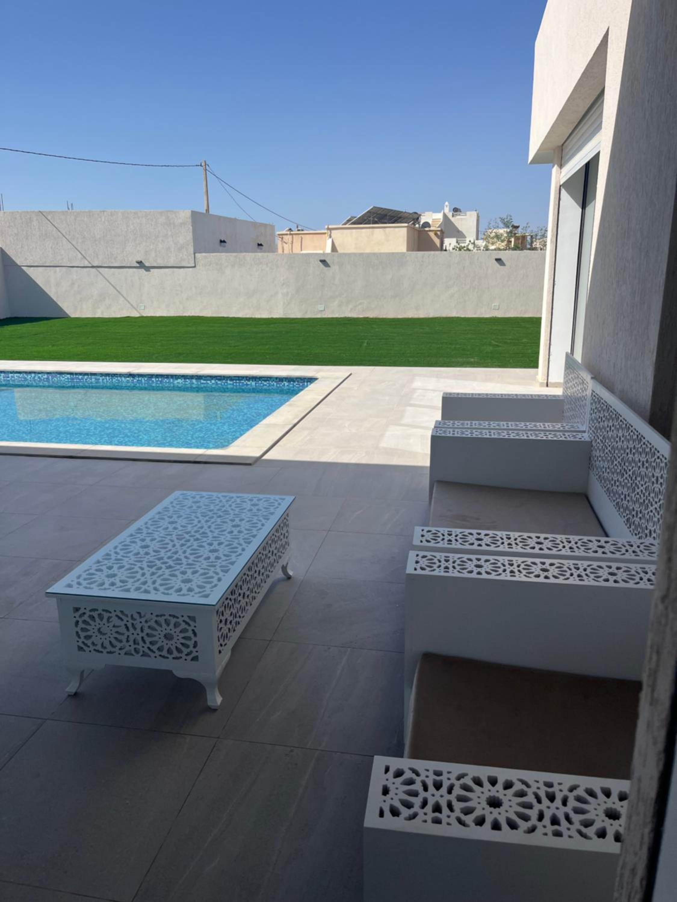 Villa Cactus view 3