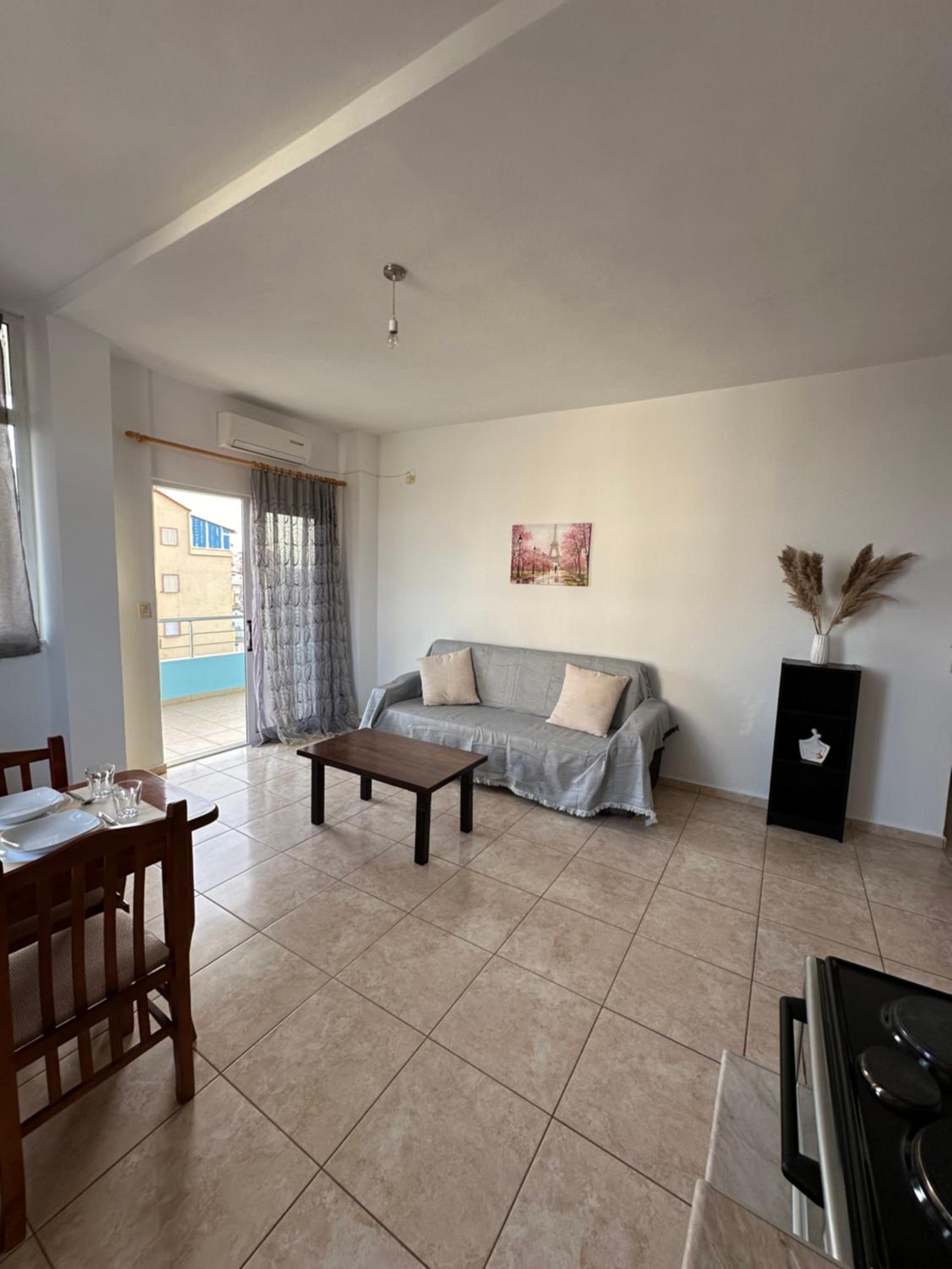 La Calma Apartments