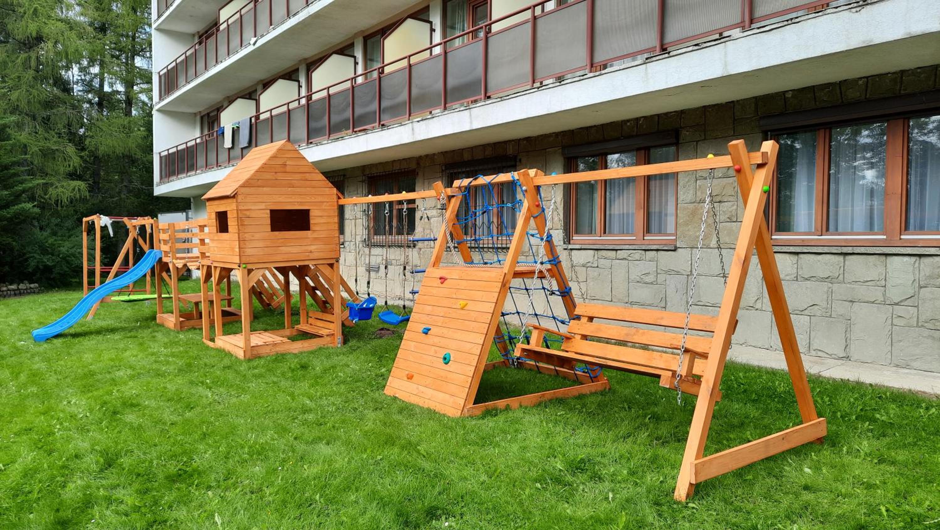 Geovita Zakopane — photo 48