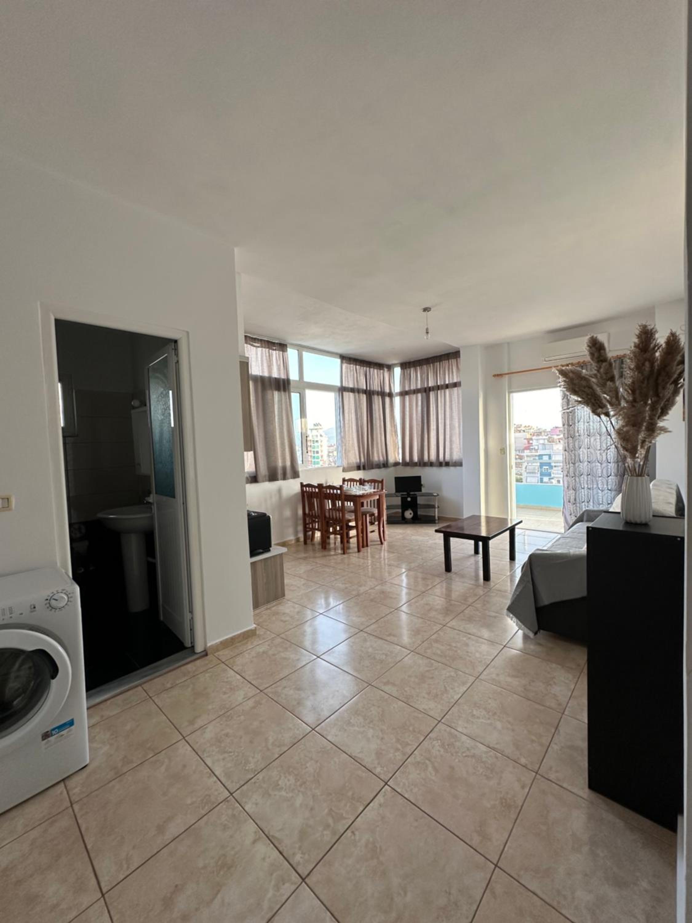 La Calma Apartments