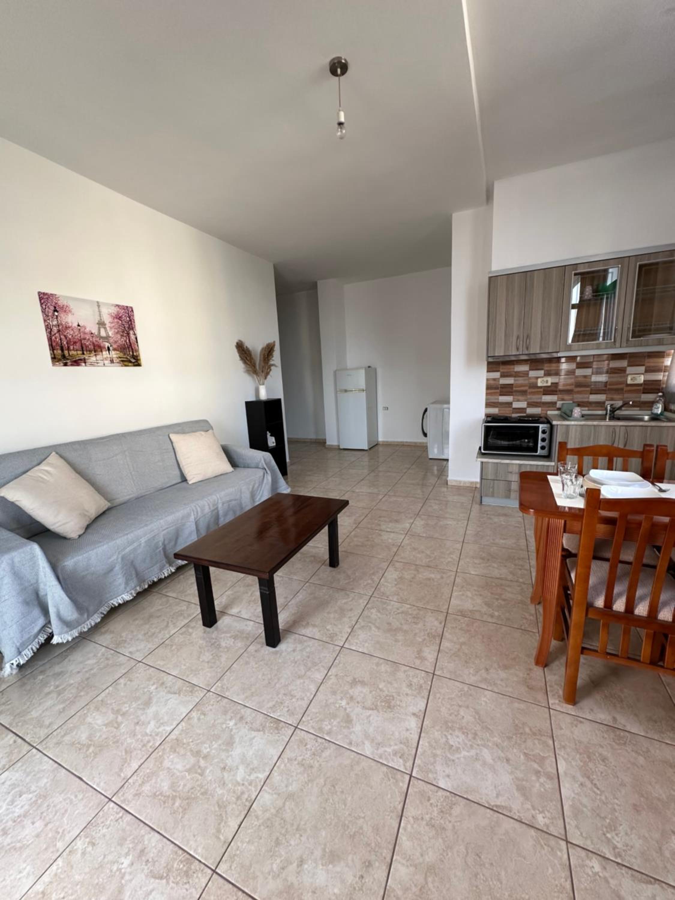 La Calma Apartments