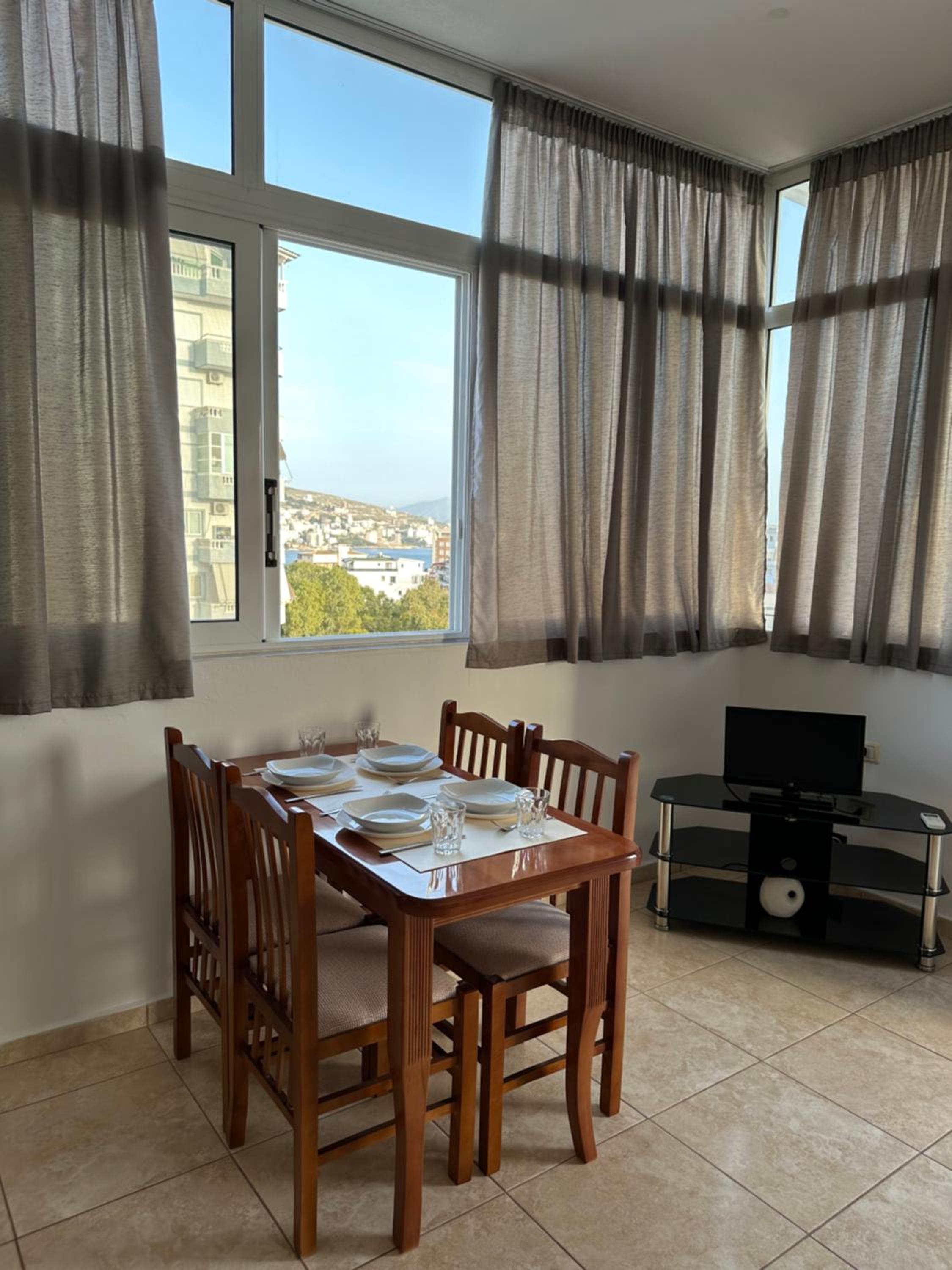 La Calma Apartments