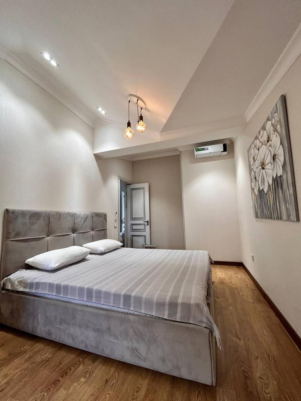 Duplex Apartments