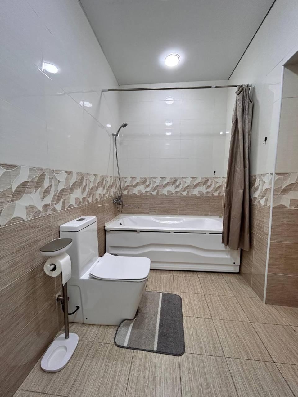 Duplex Apartments