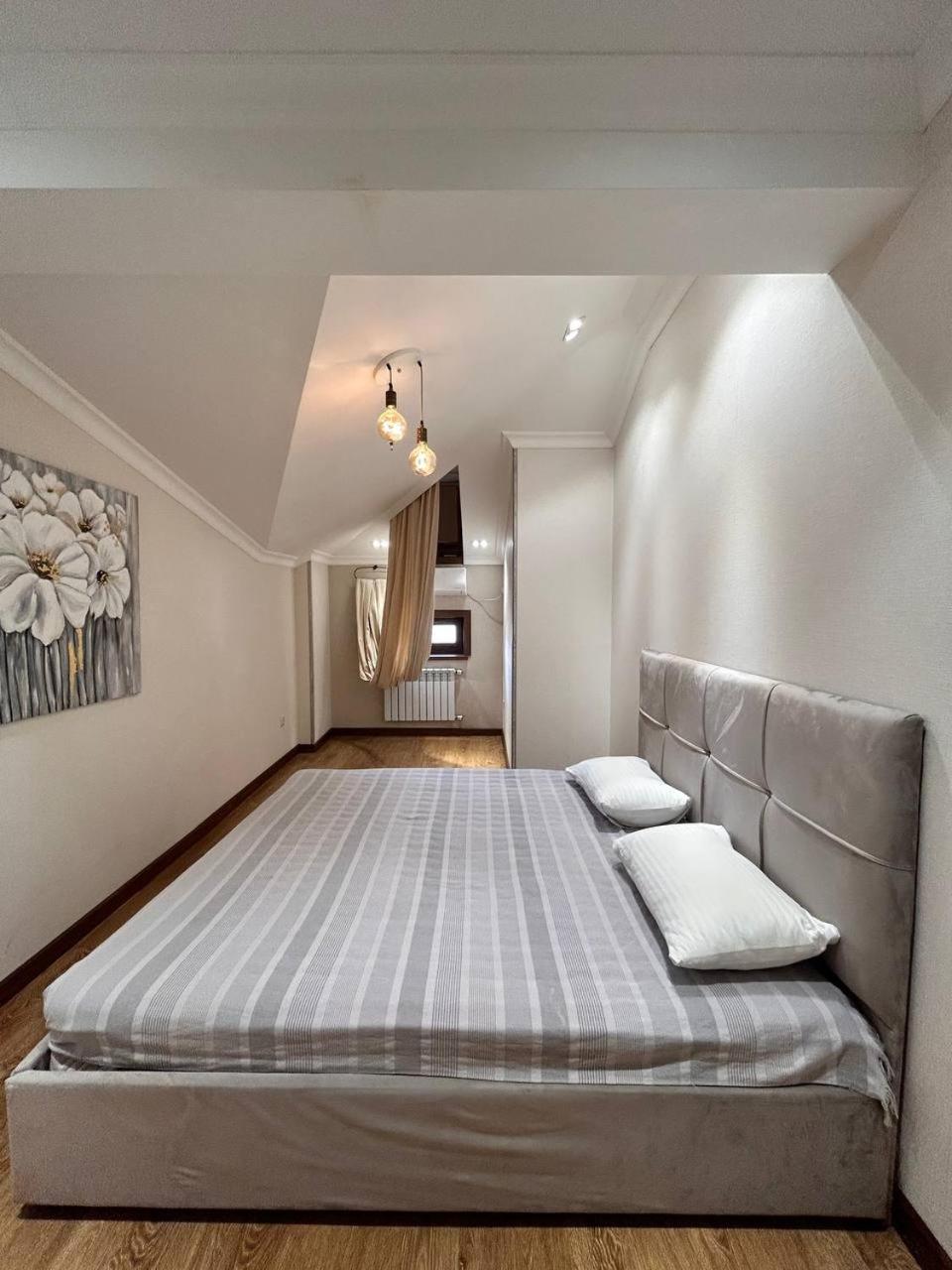 Duplex Apartments