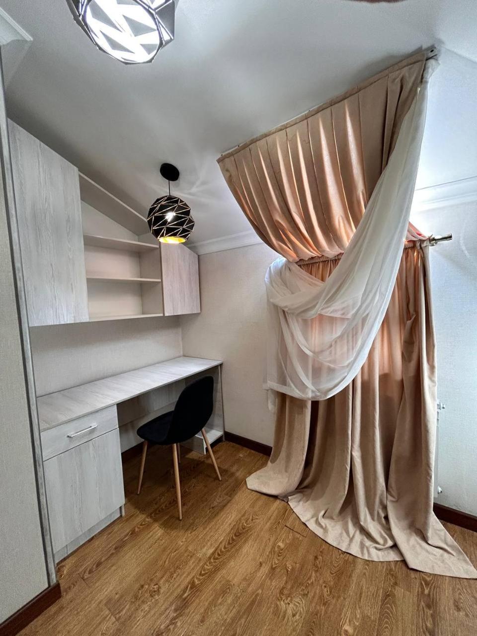 Duplex Apartments