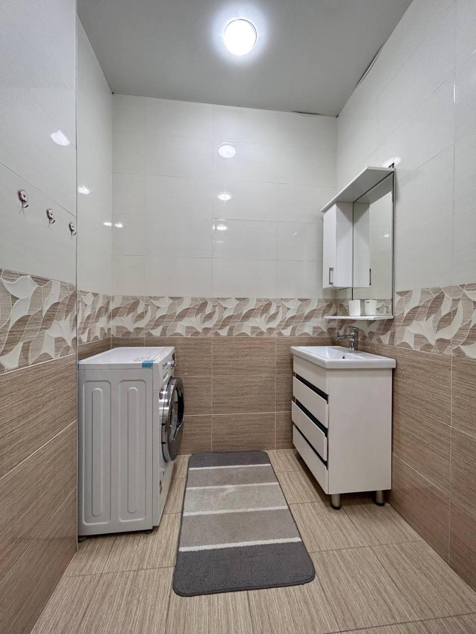 Duplex Apartments