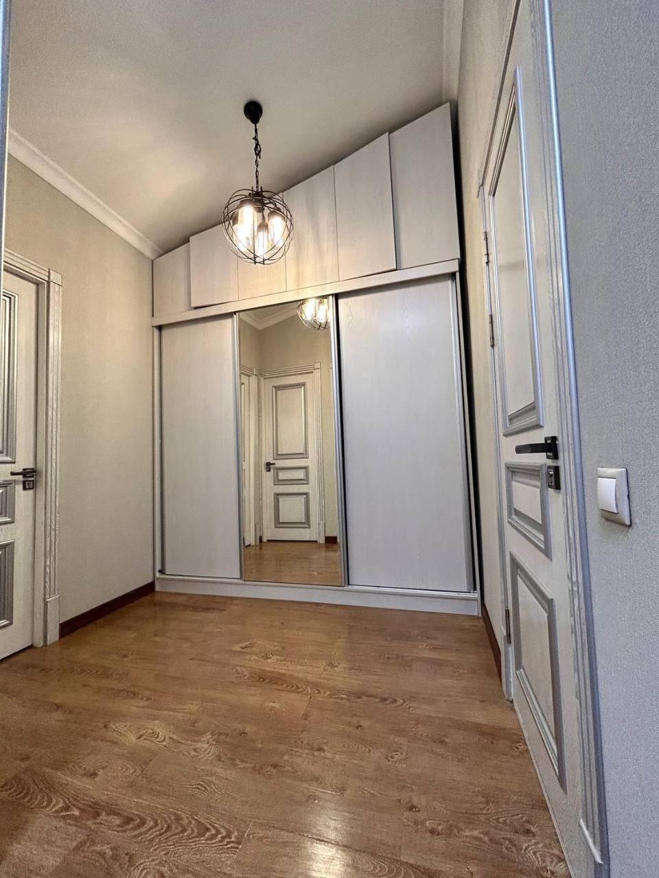 Duplex Apartments