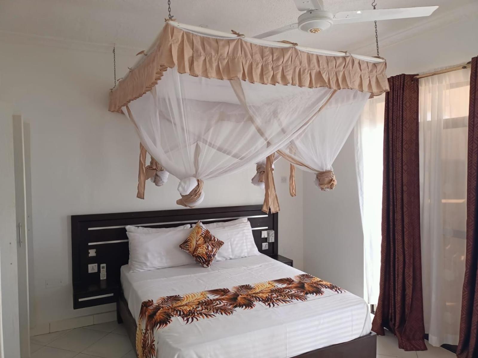 Villa Becky - Diani Beach view 3