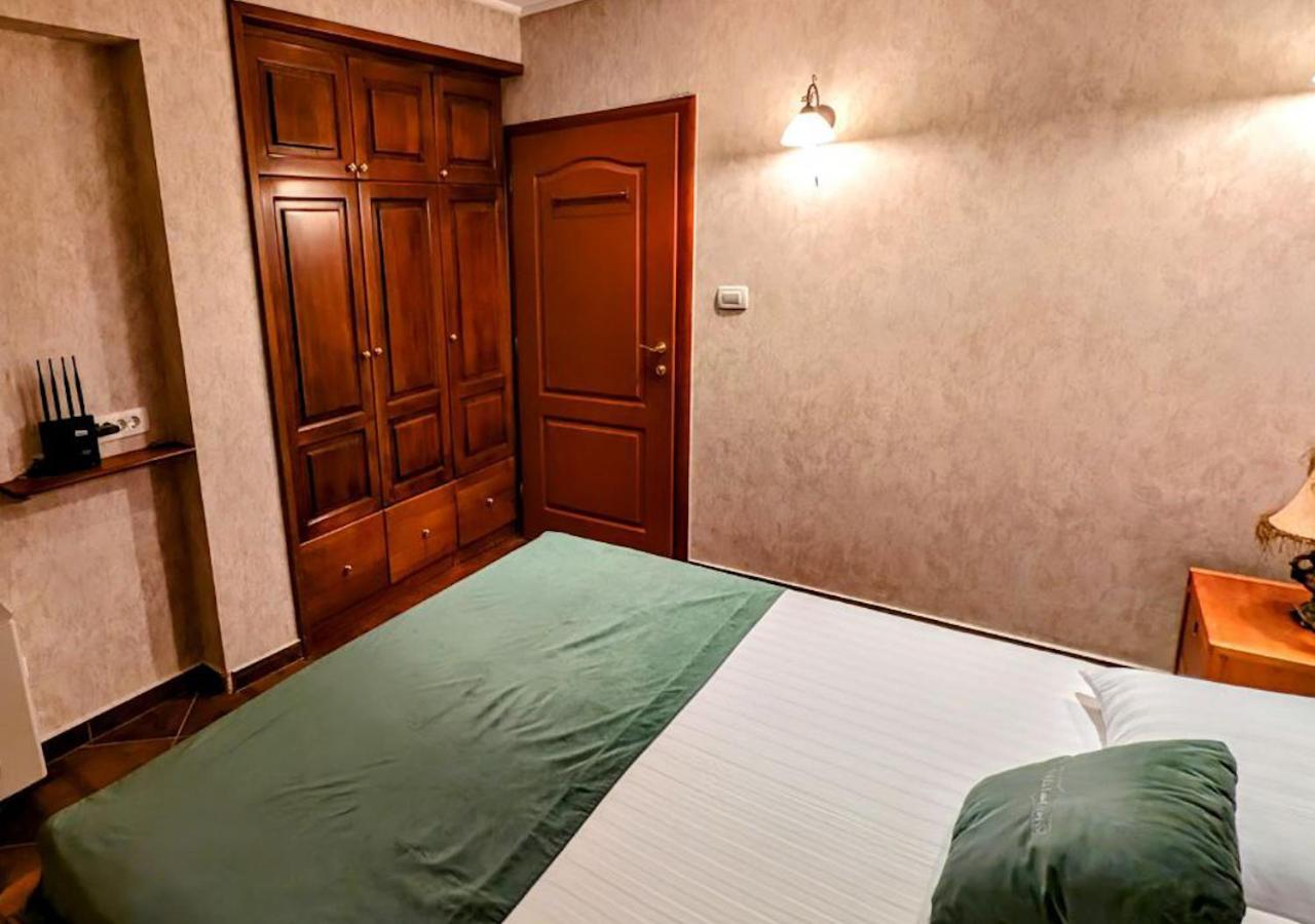 Villa Edelweiss