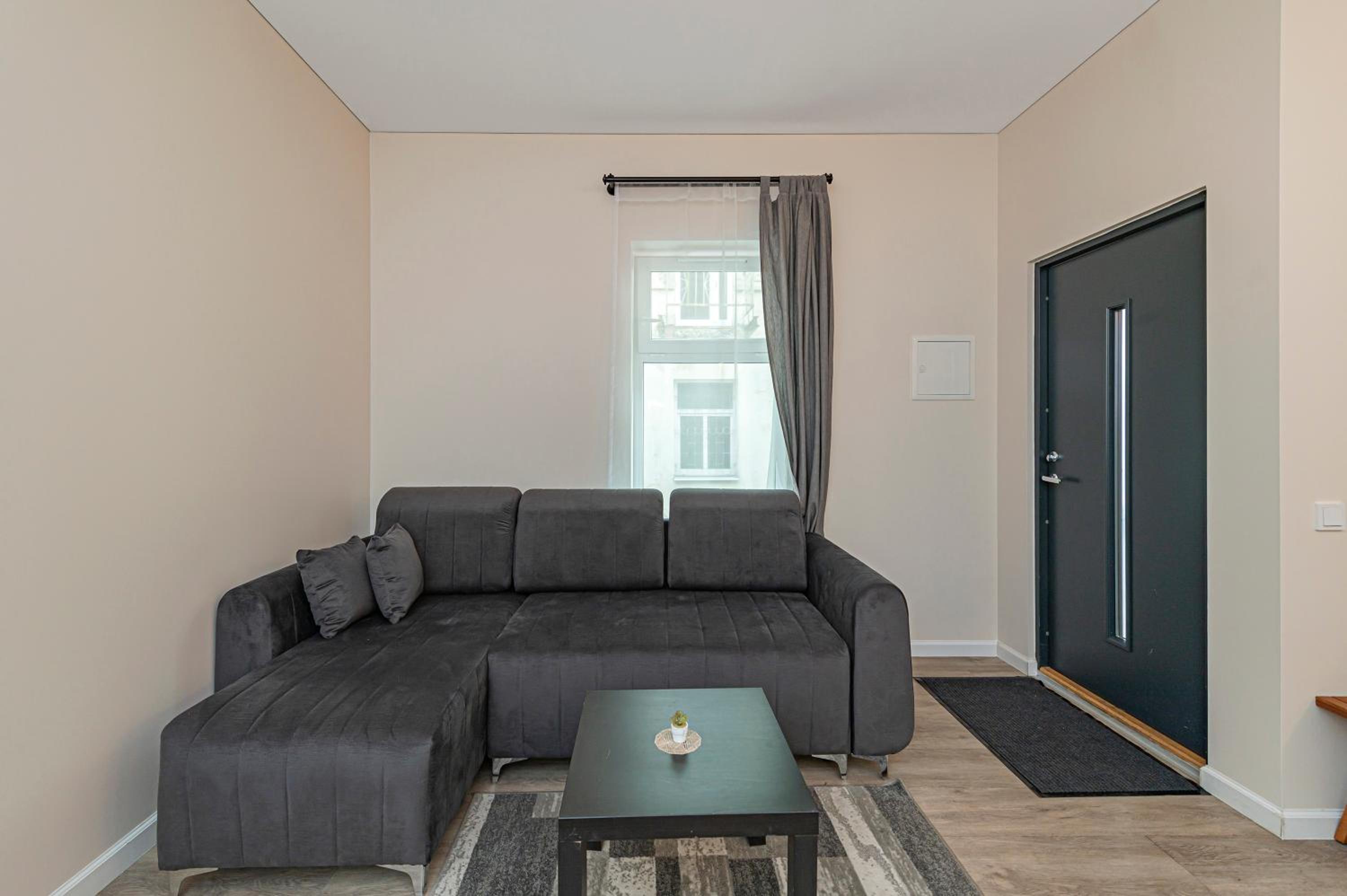 Studio apartment Delight By Polo Apartments view 2