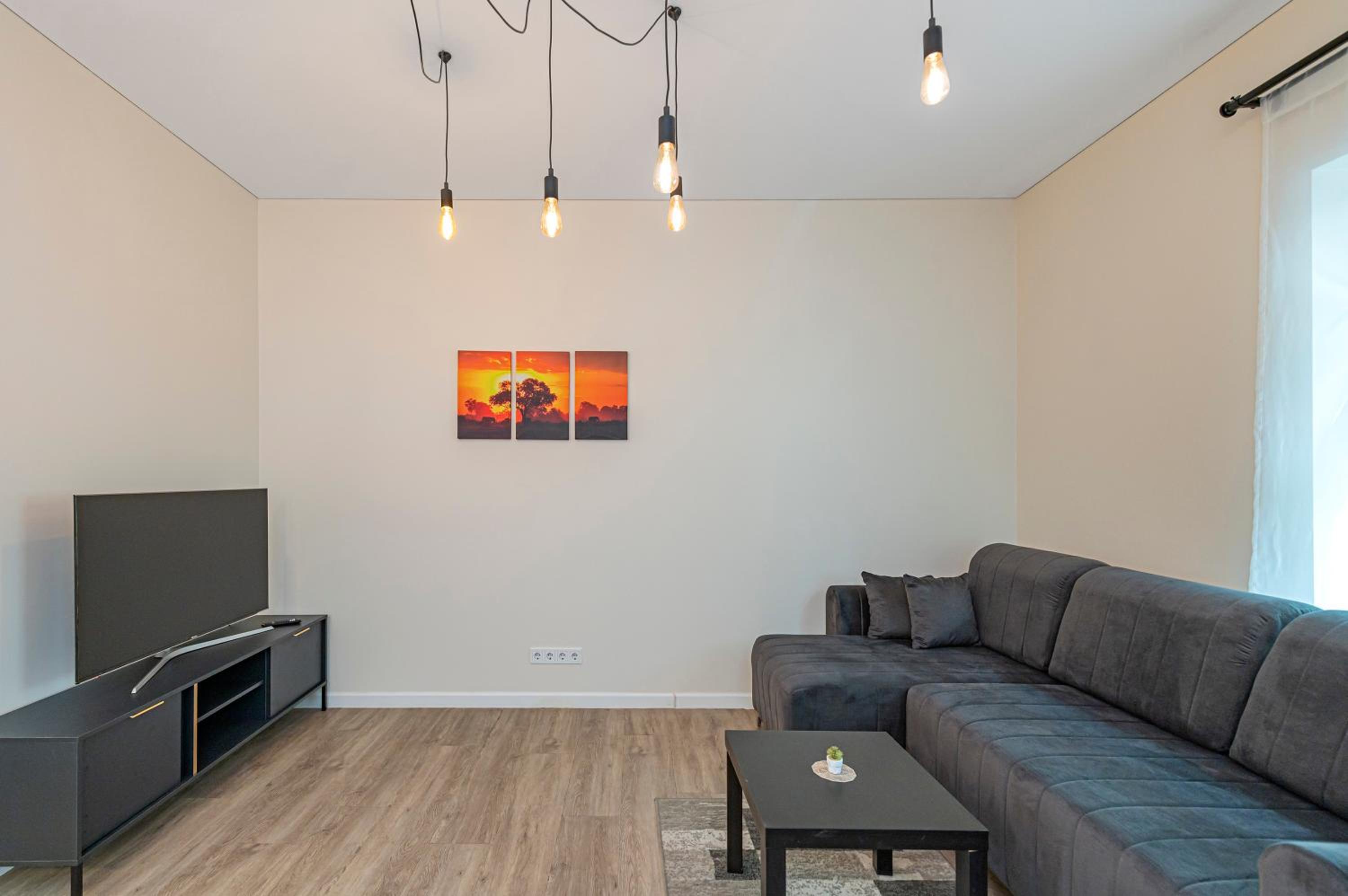 Studio apartment Delight By Polo Apartments view 3
