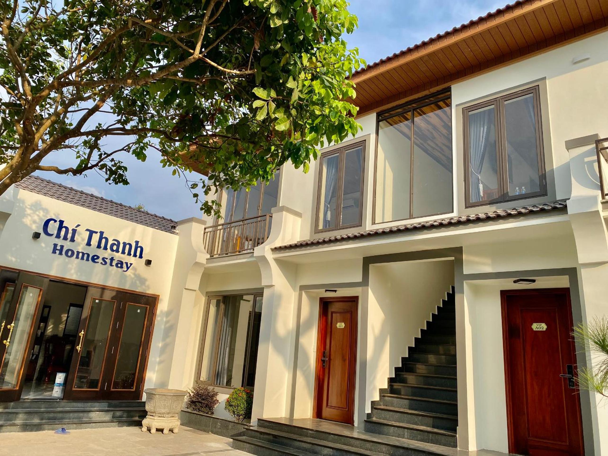 Chí Thanh Homestay