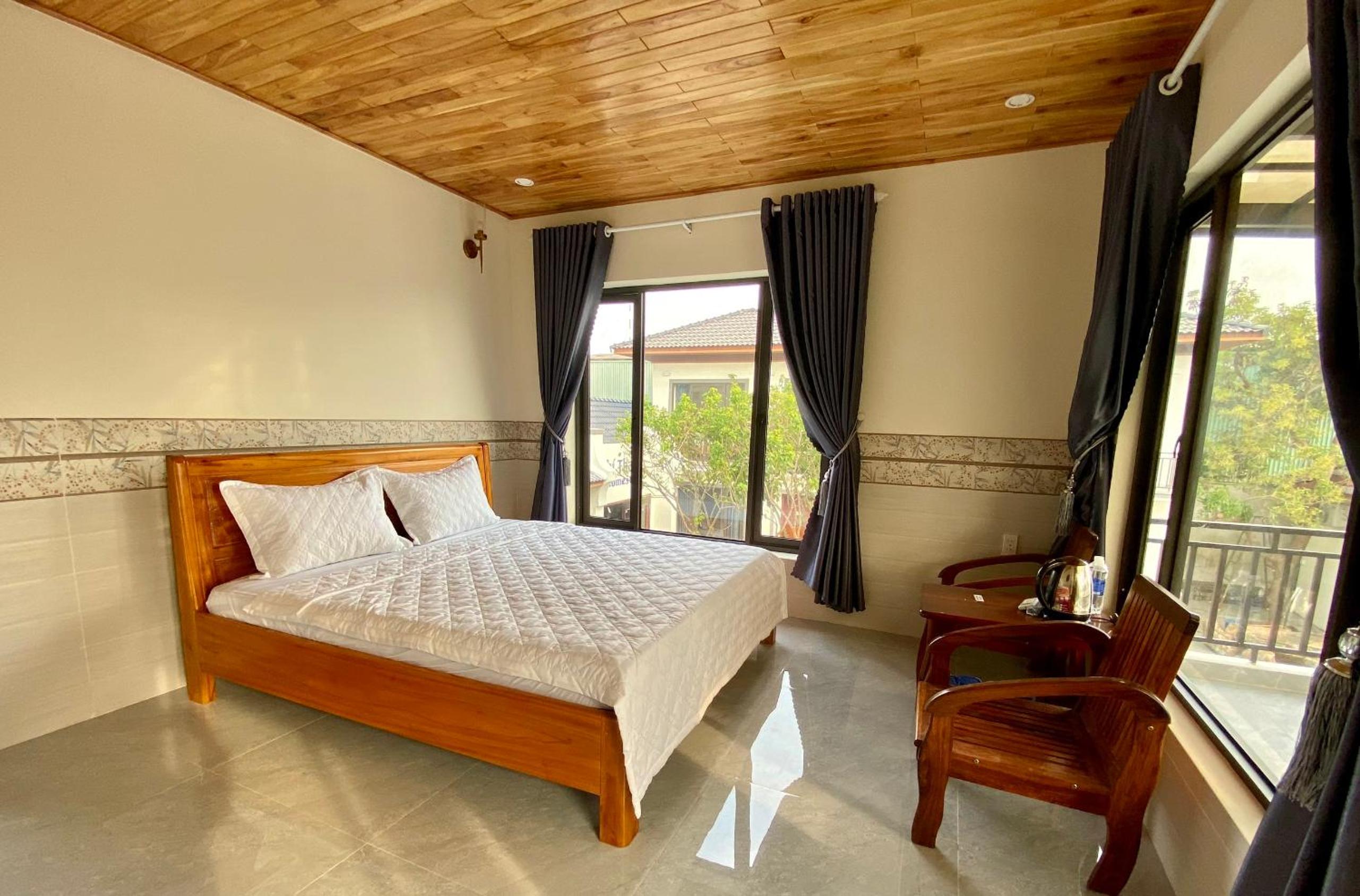 Chí Thanh Homestay