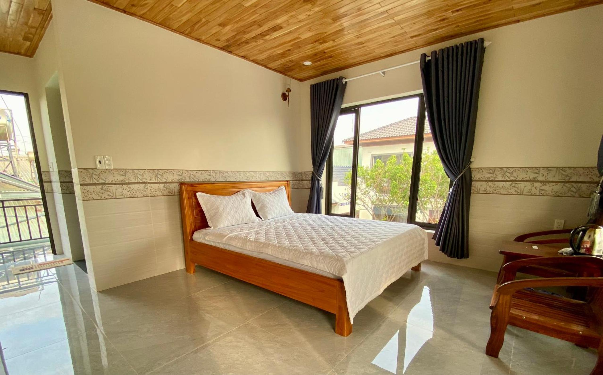 Chí Thanh Homestay