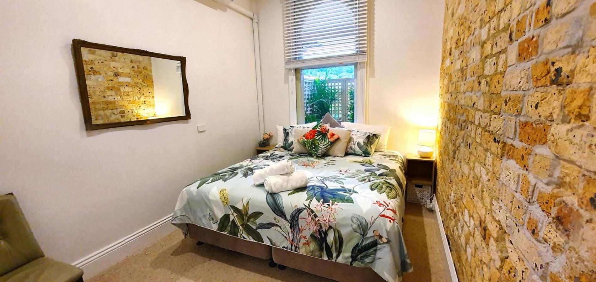 Apartment 1 - The Coachhouse