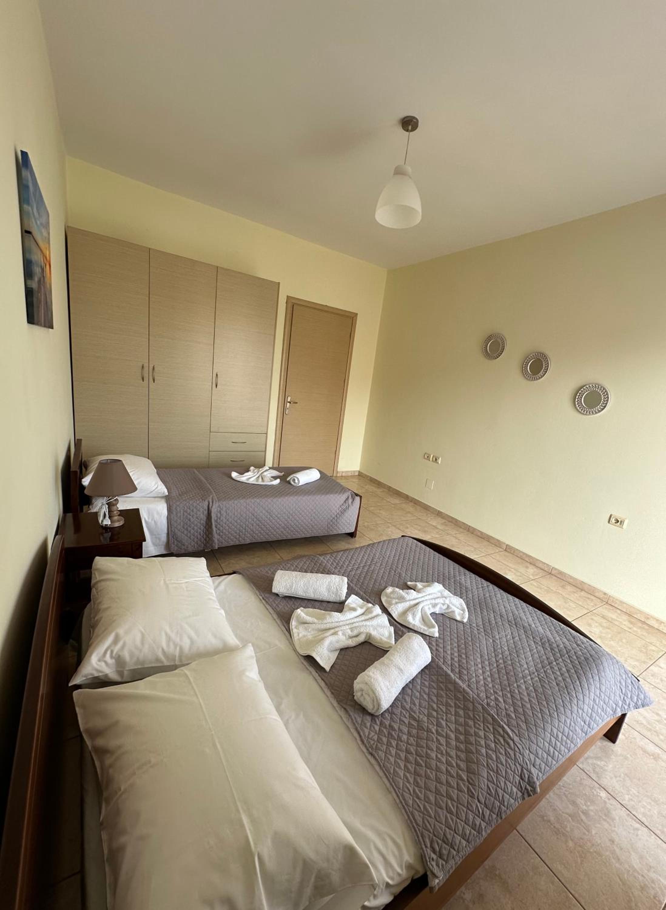 La Calma Apartments