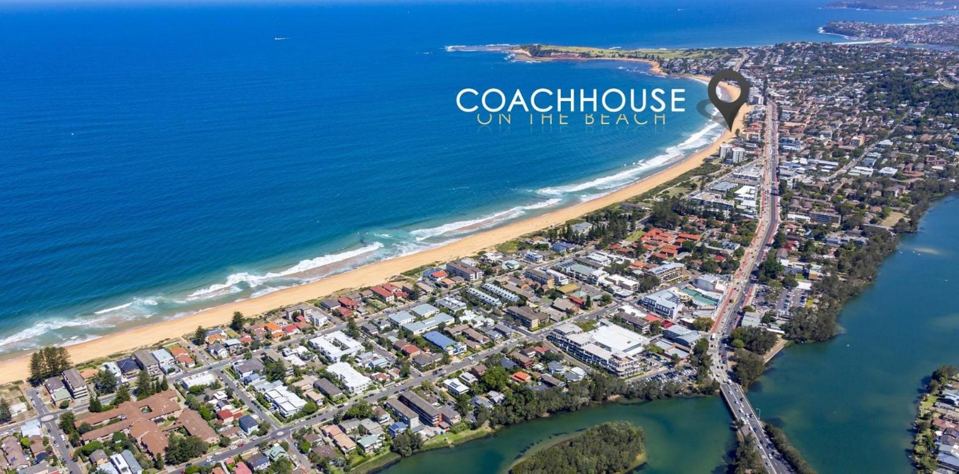 Apartment 1 - The Coachhouse