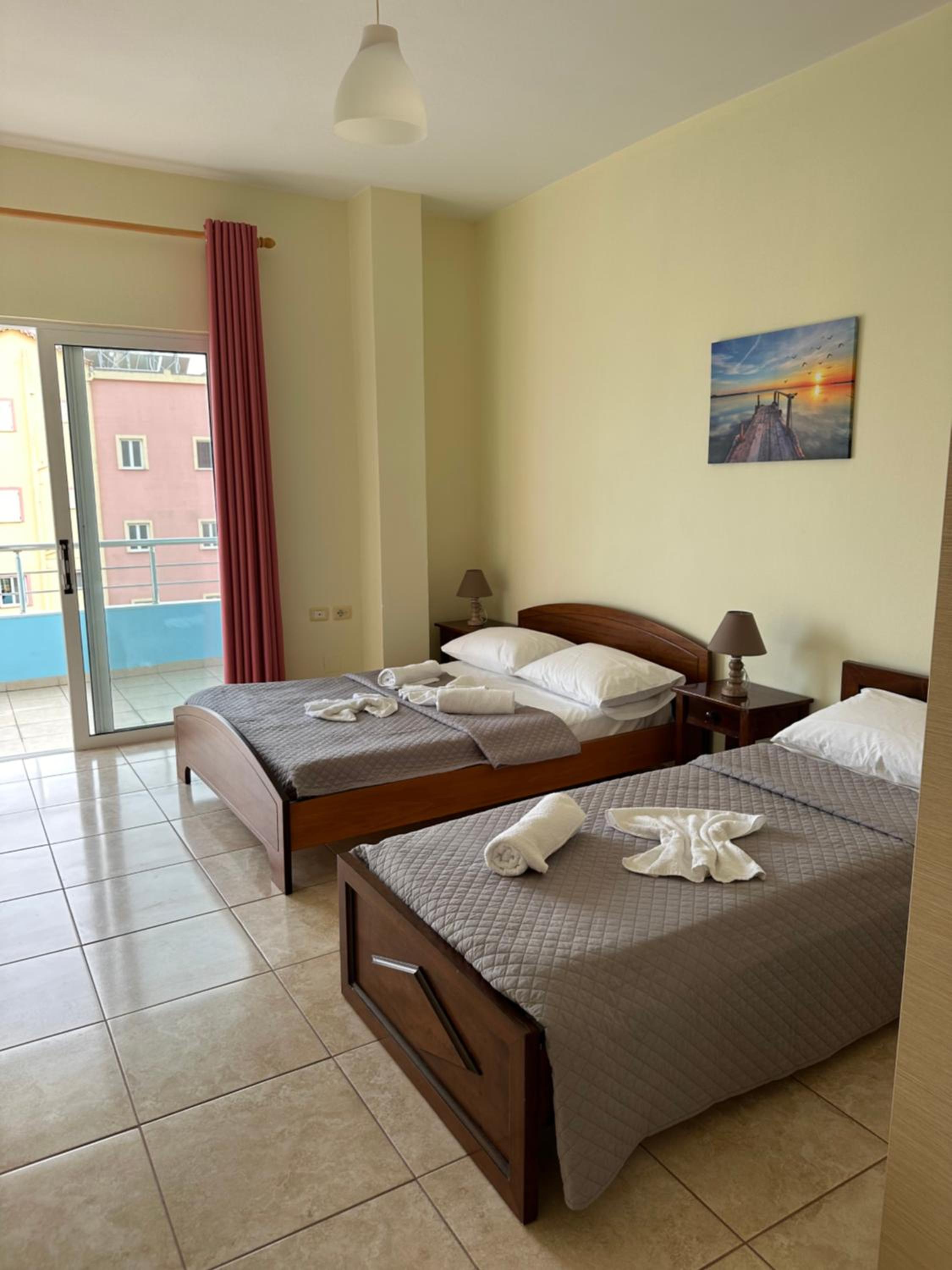 La Calma Apartments