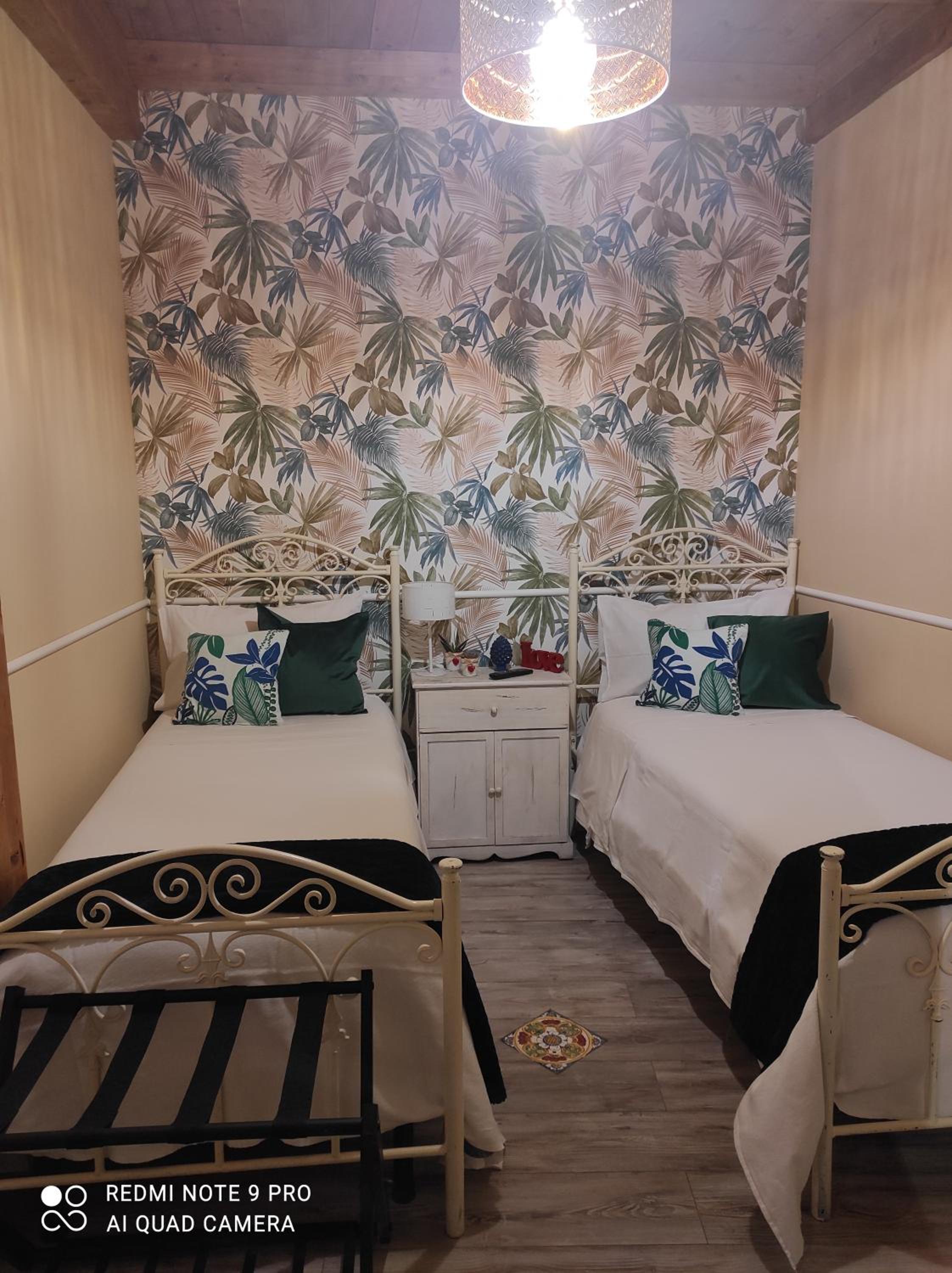 Luxury Apartment Via Genova view 4
