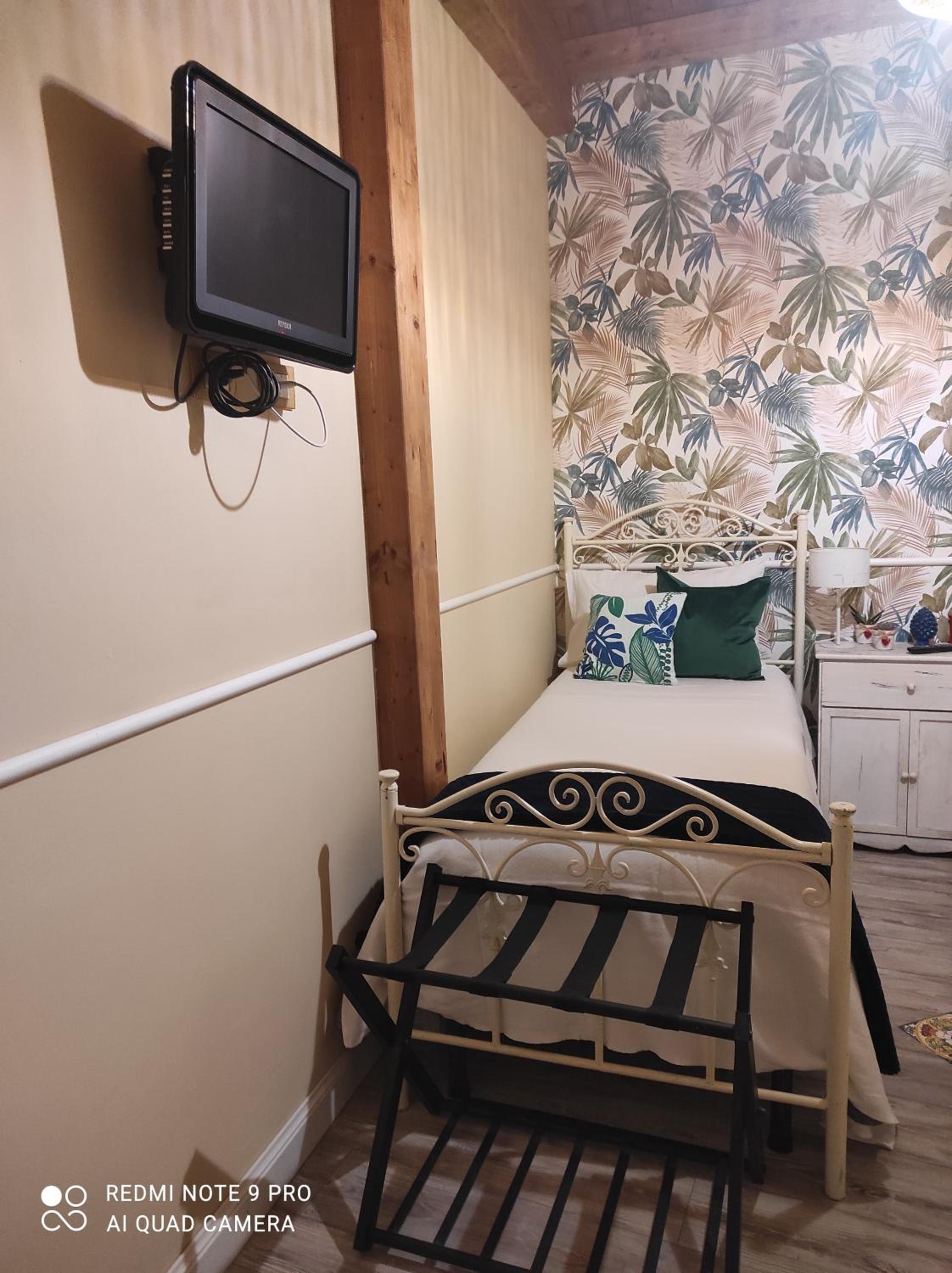 Luxury Apartment Via Genova view 5