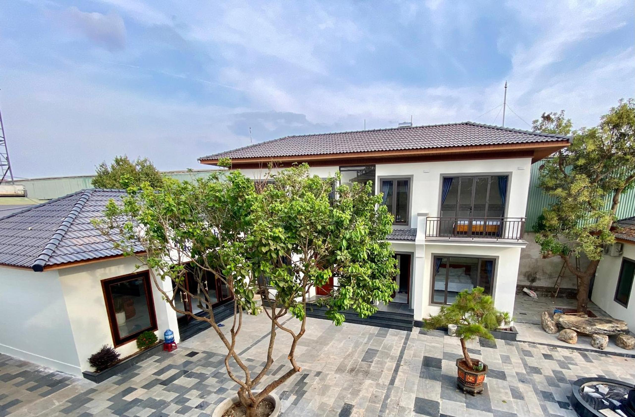 Chí Thanh Homestay