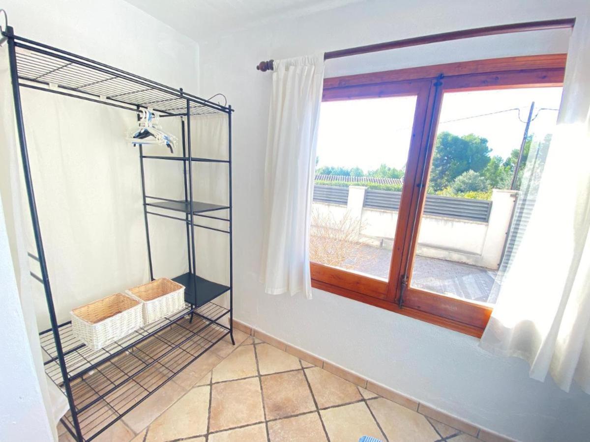 VILLA CANDE