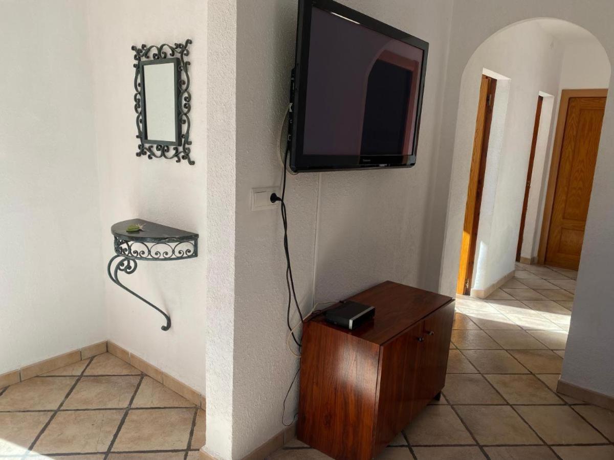 VILLA CANDE