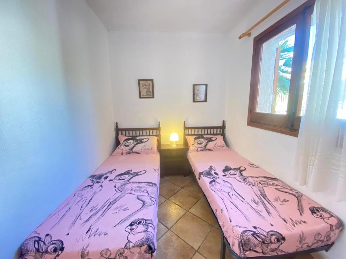 VILLA CANDE