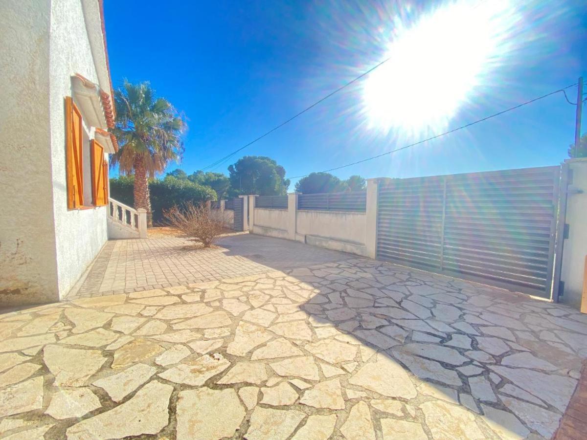 VILLA CANDE