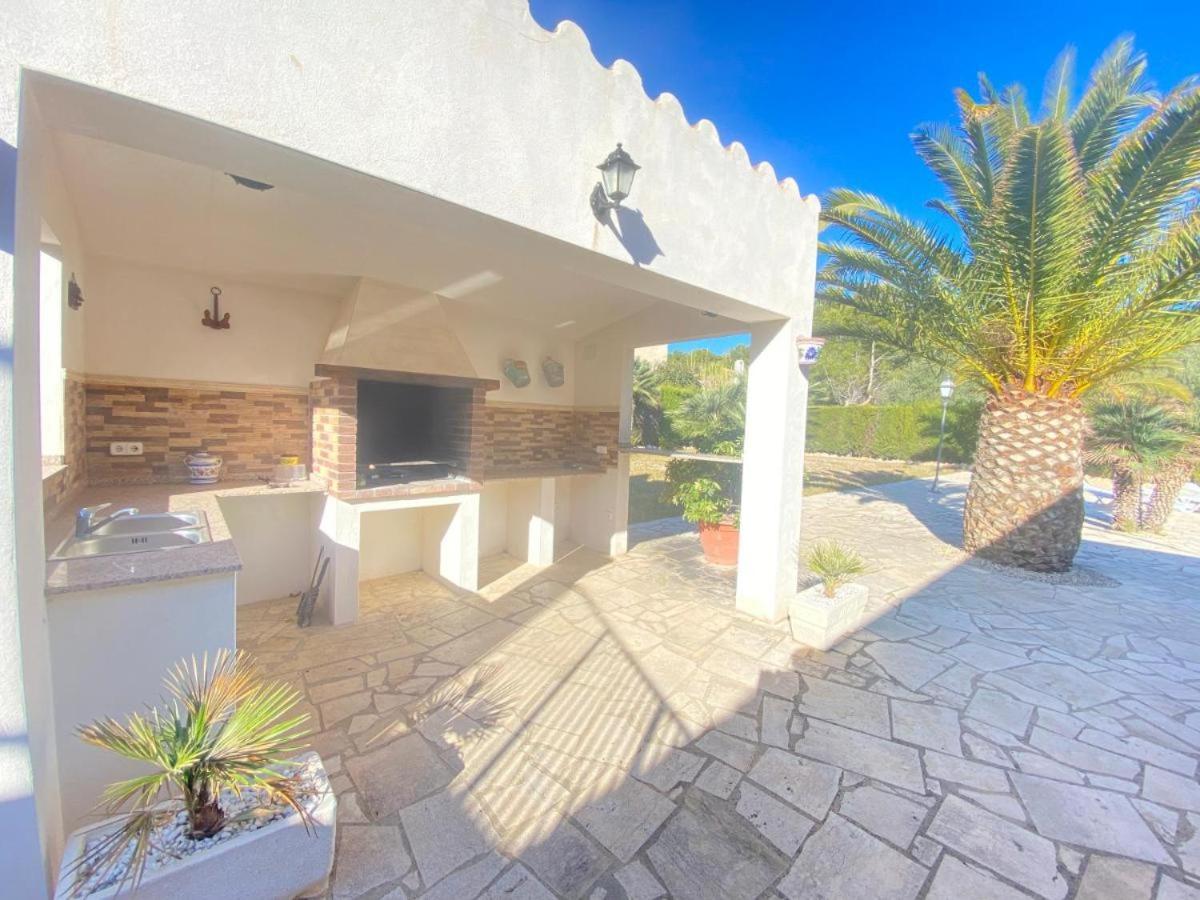 VILLA CANDE