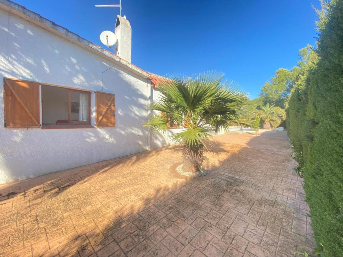 VILLA CANDE