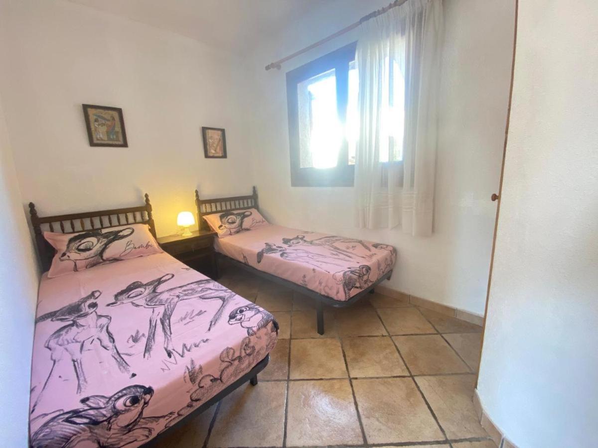 VILLA CANDE