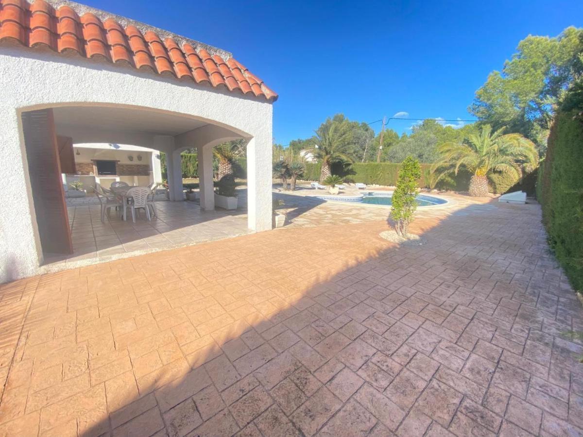 VILLA CANDE