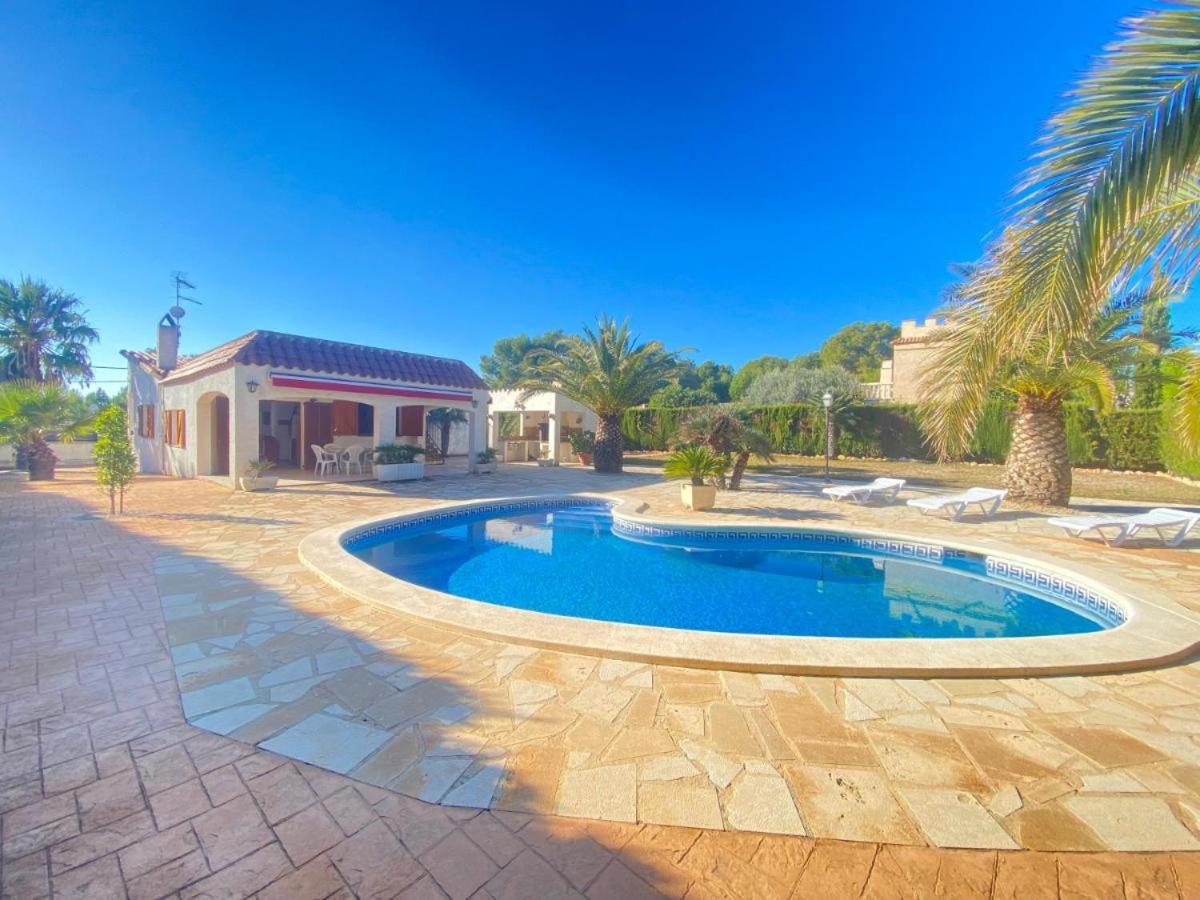 VILLA CANDE