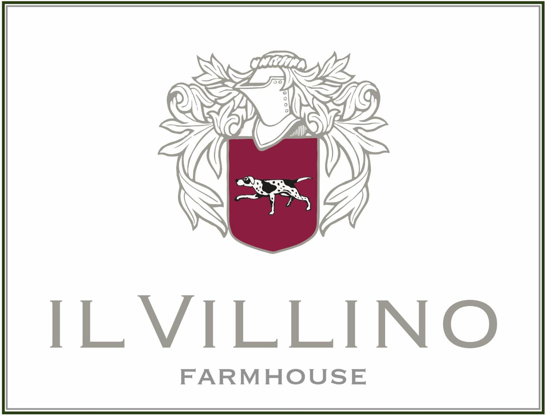 Il Villino Farmhouse